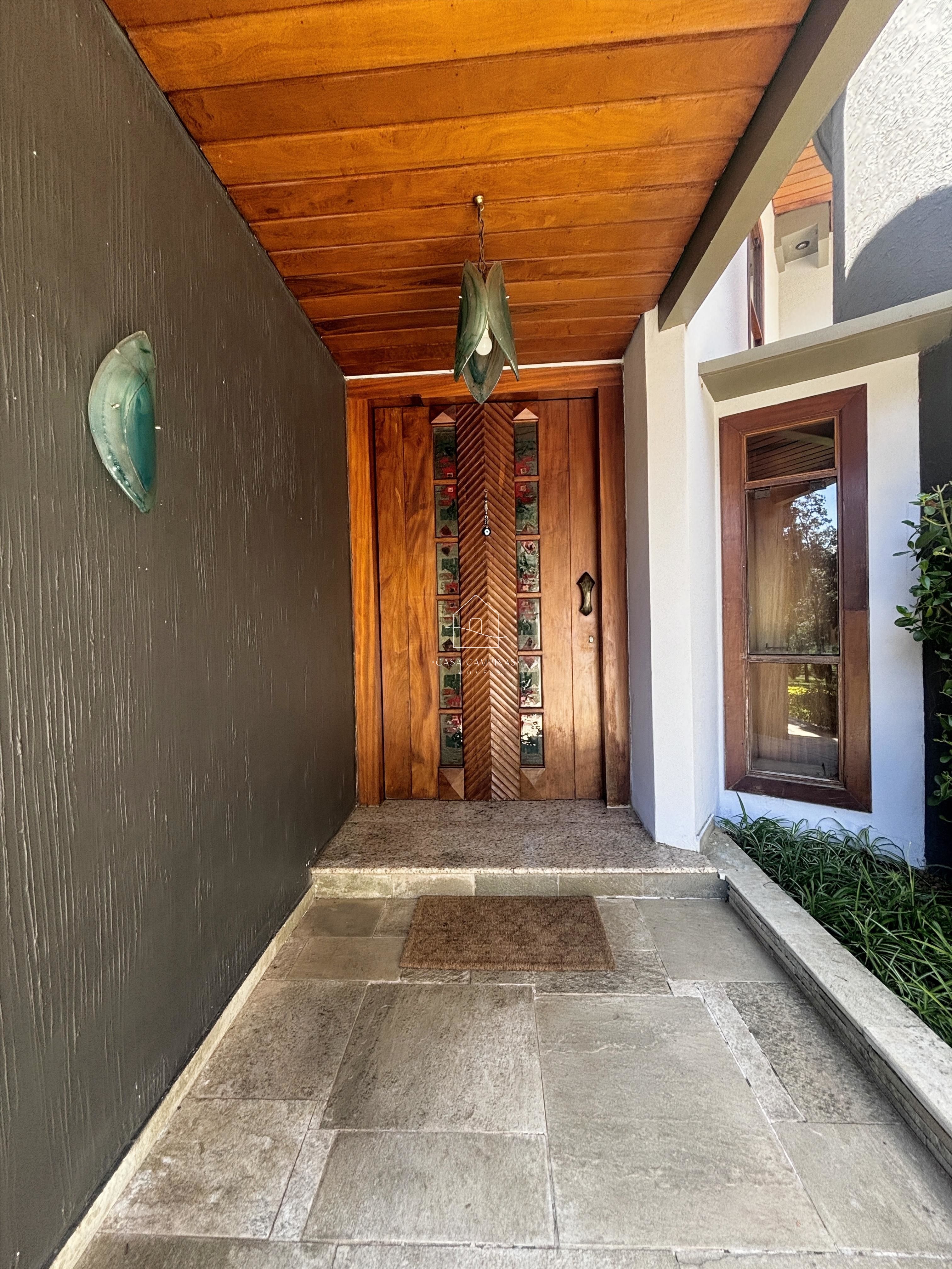 Casa de Condomínio, 5 quartos - Foto 6