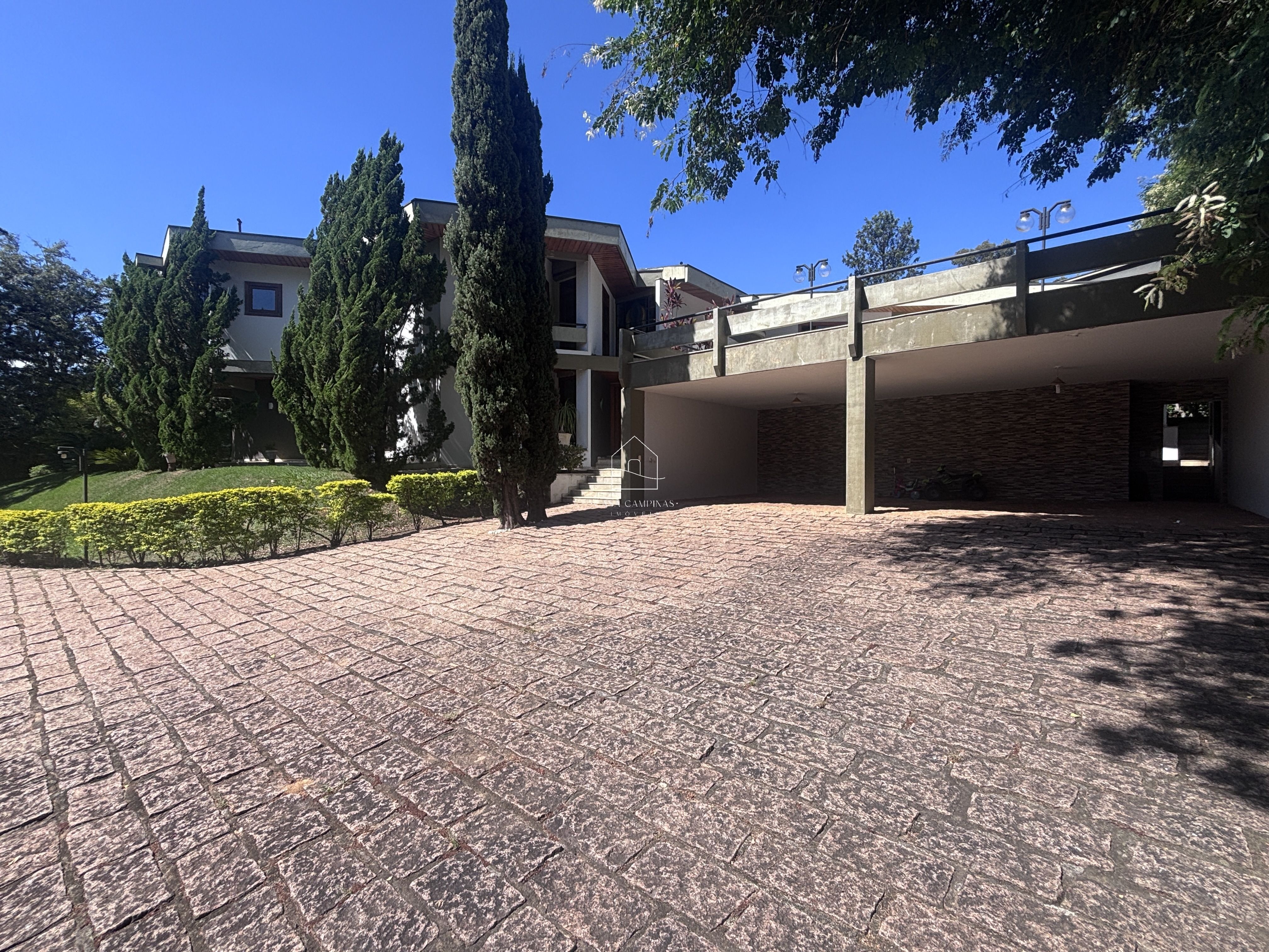 Casa de Condomínio, 5 quartos - Foto 4
