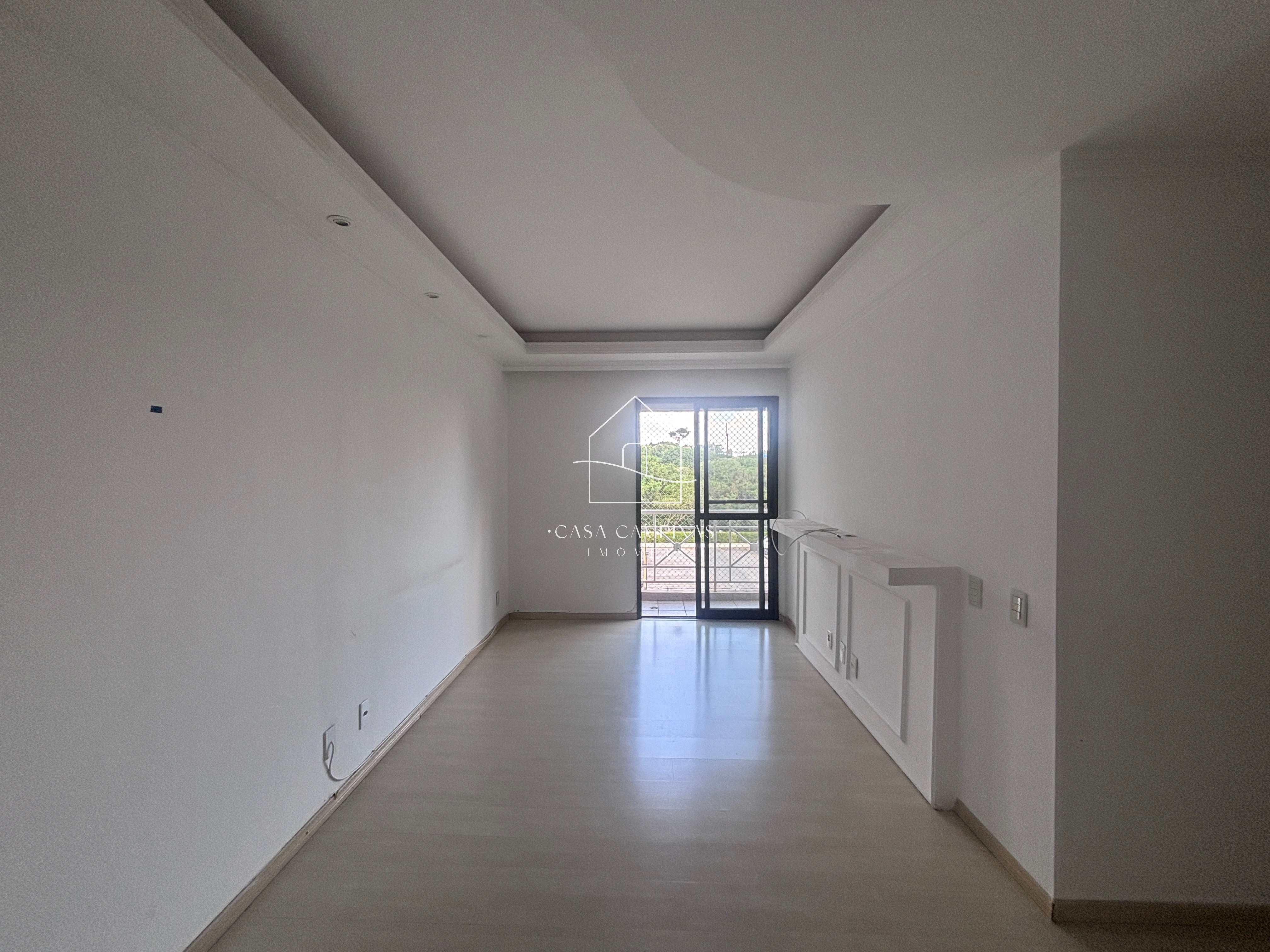 Apartamento, 2 quartos, 69 m² - Foto 2
