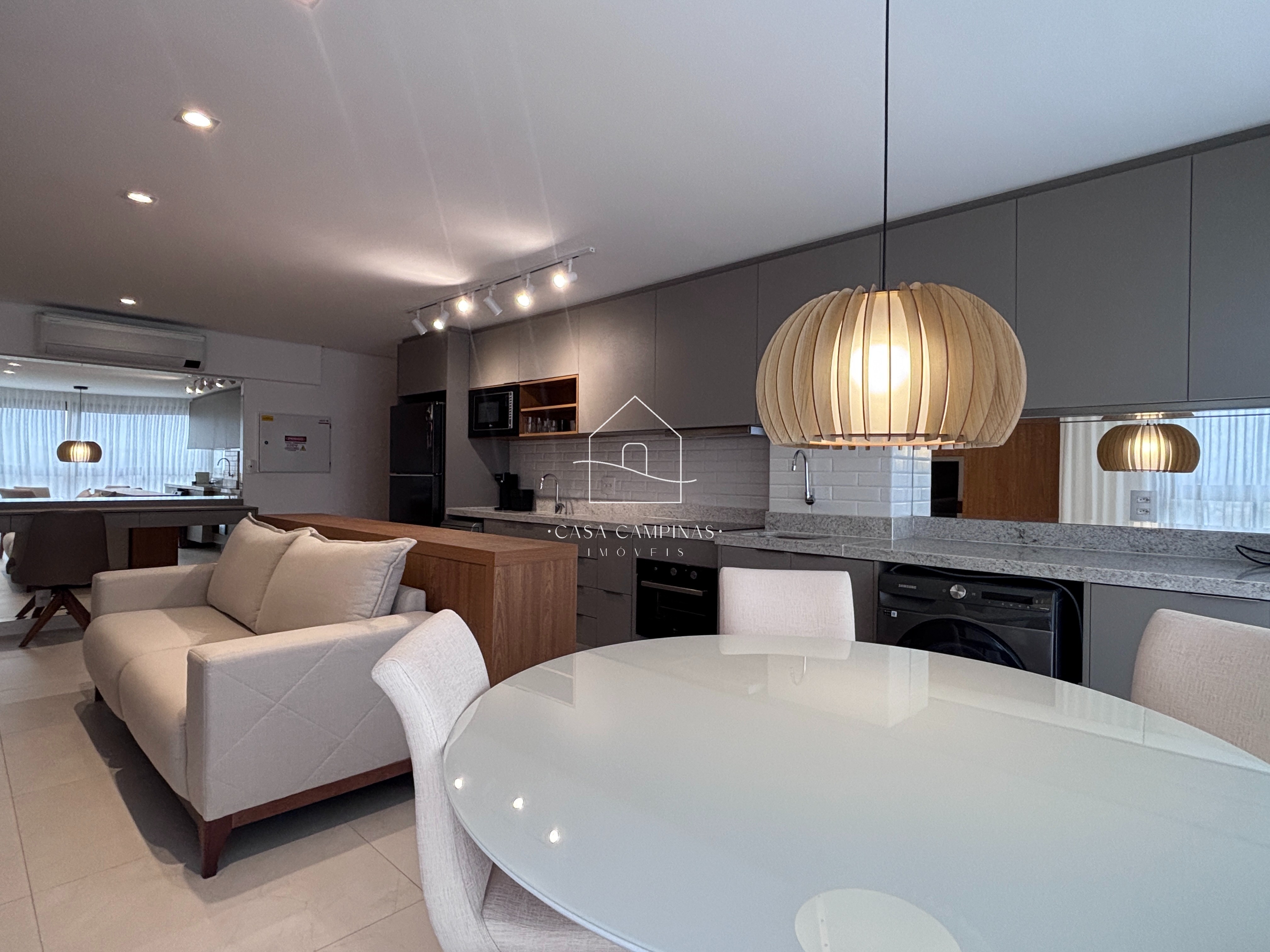 Apartamento, 1 quarto, 42 m² - Foto 10