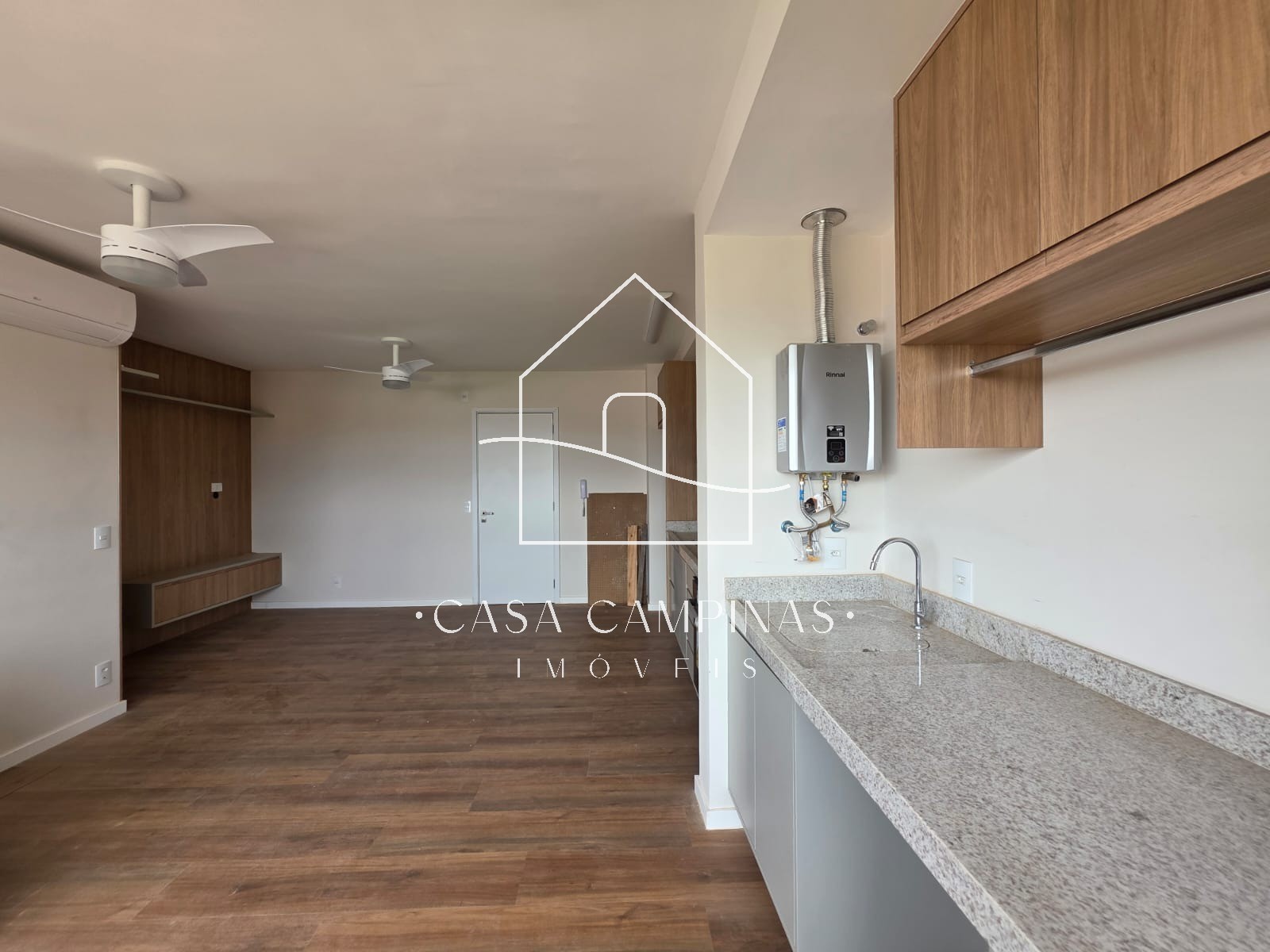 Apartamento, 2 quartos, 56 m² - Foto 10