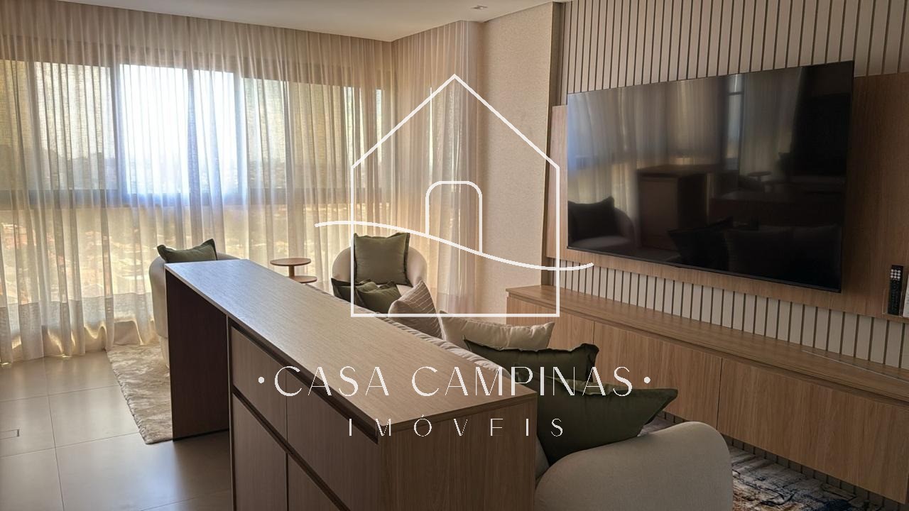 Apartamento, 2 quartos, 66 m² - Foto 1