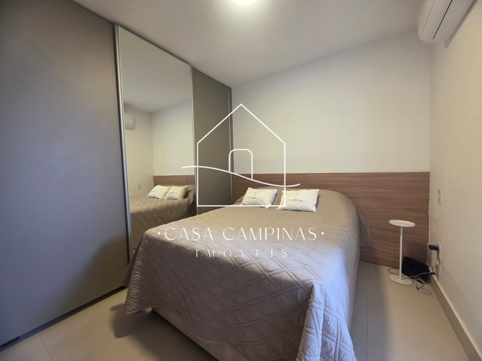 Apartamento, 1 quarto, 41 m² - Foto 4