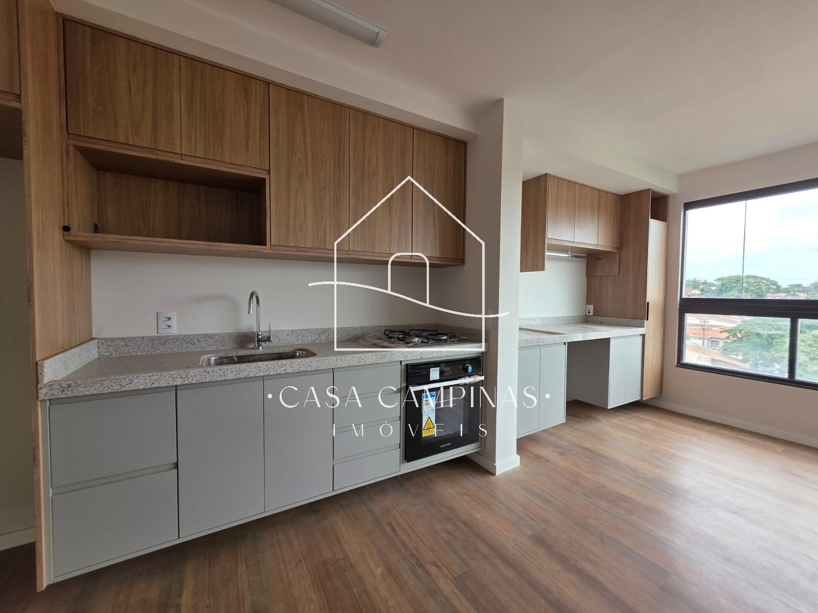 Apartamento, 2 quartos, 56 m² - Foto 3