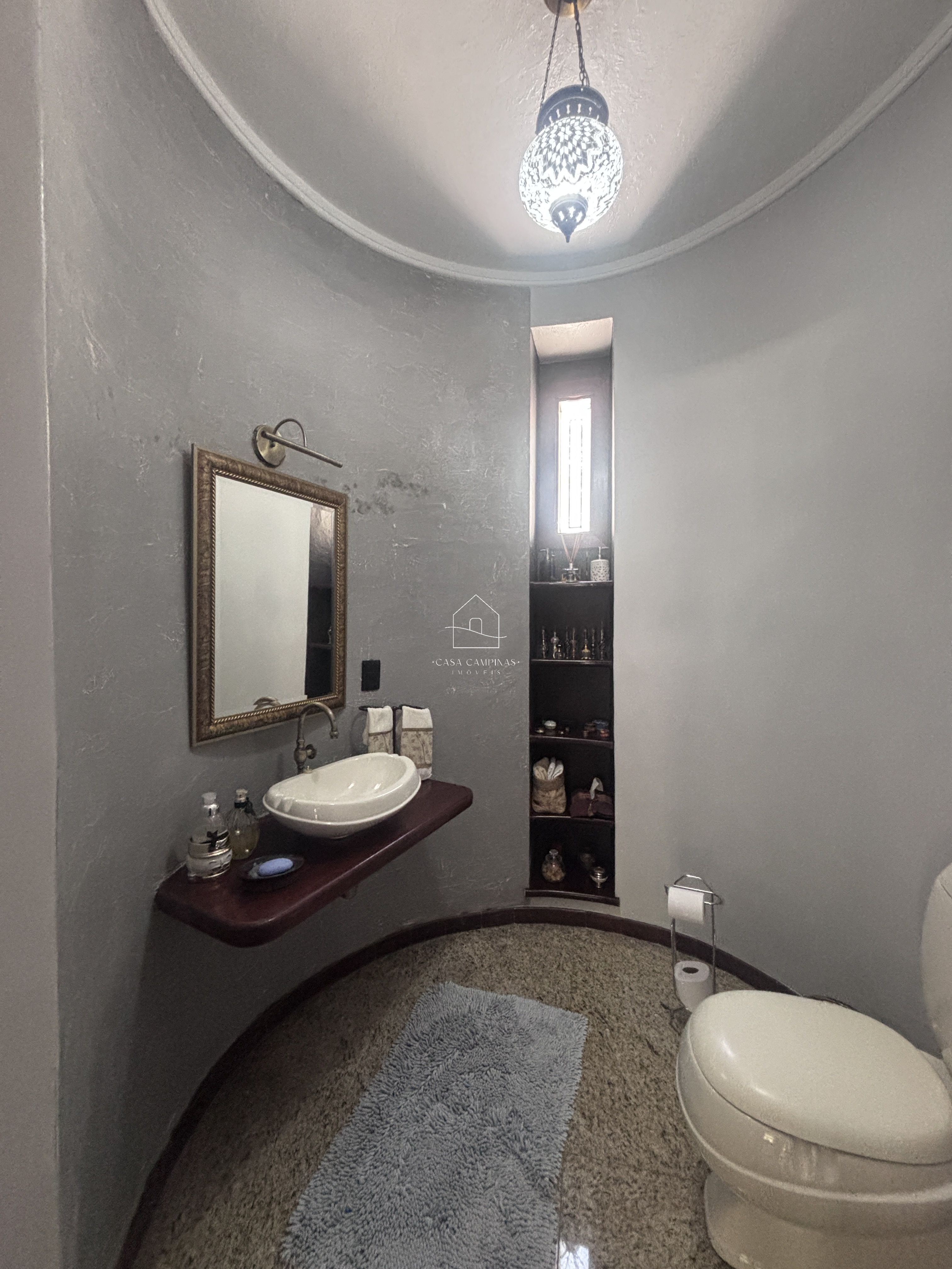 Casa de Condomínio, 5 quartos - Foto 9