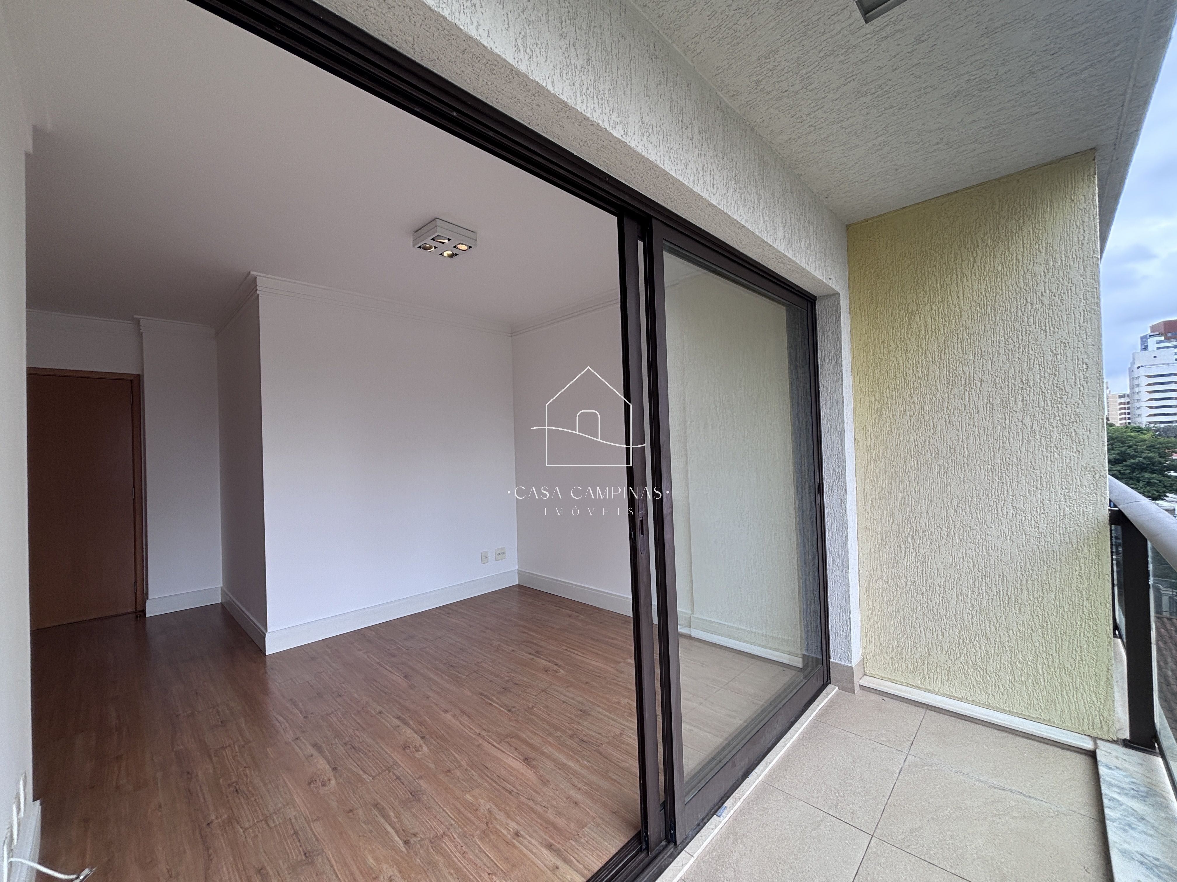 Apartamento, 1 quarto, 57 m² - Foto 4