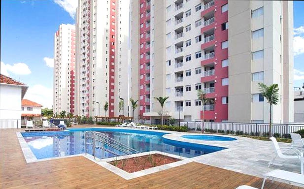 Apartamento, 2 quartos, 66 m² - Foto 1