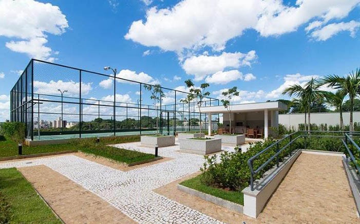 Apartamento, 2 quartos, 66 m² - Foto 2