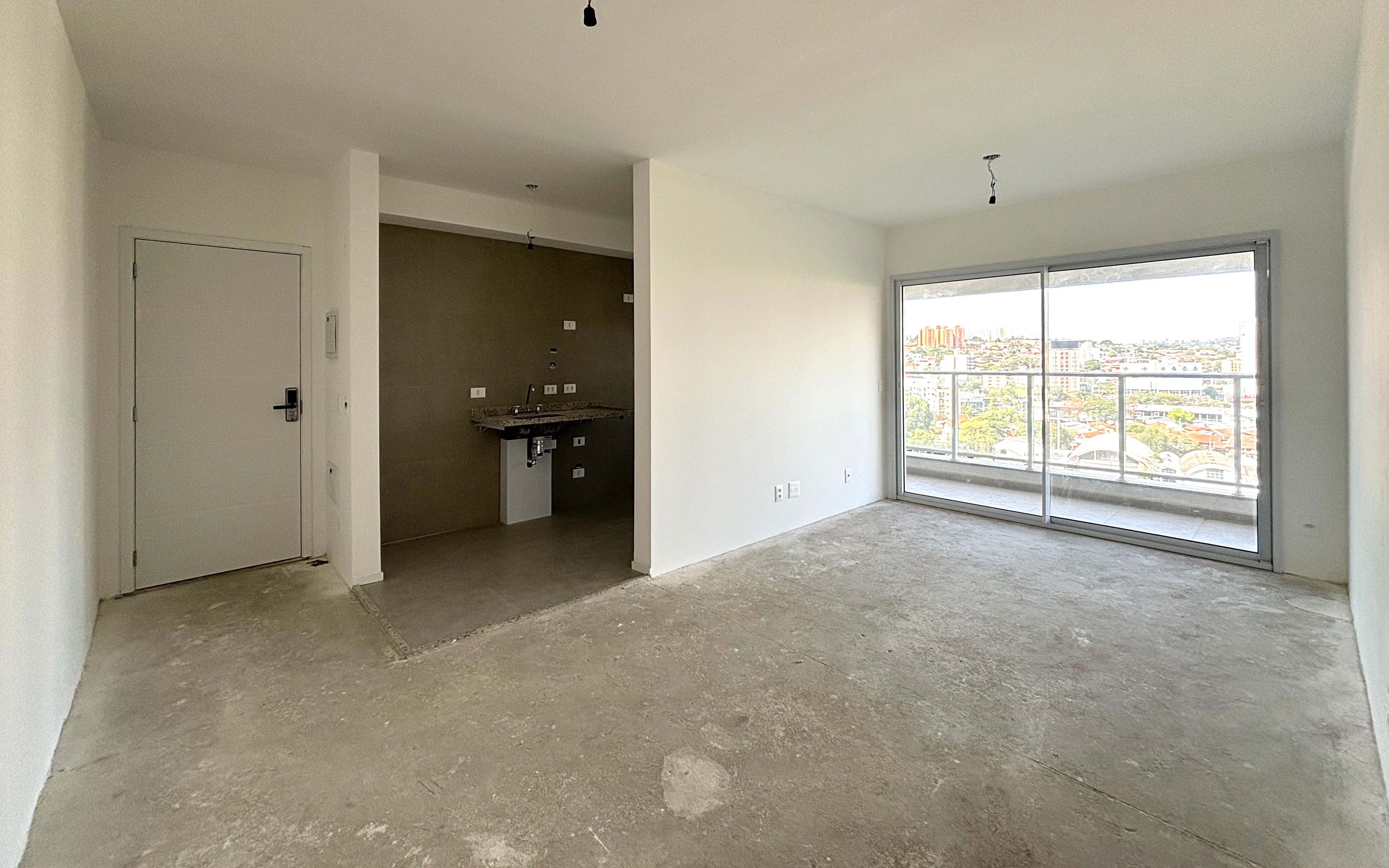 Apartamento, 3 quartos, 89 m² - Foto 7