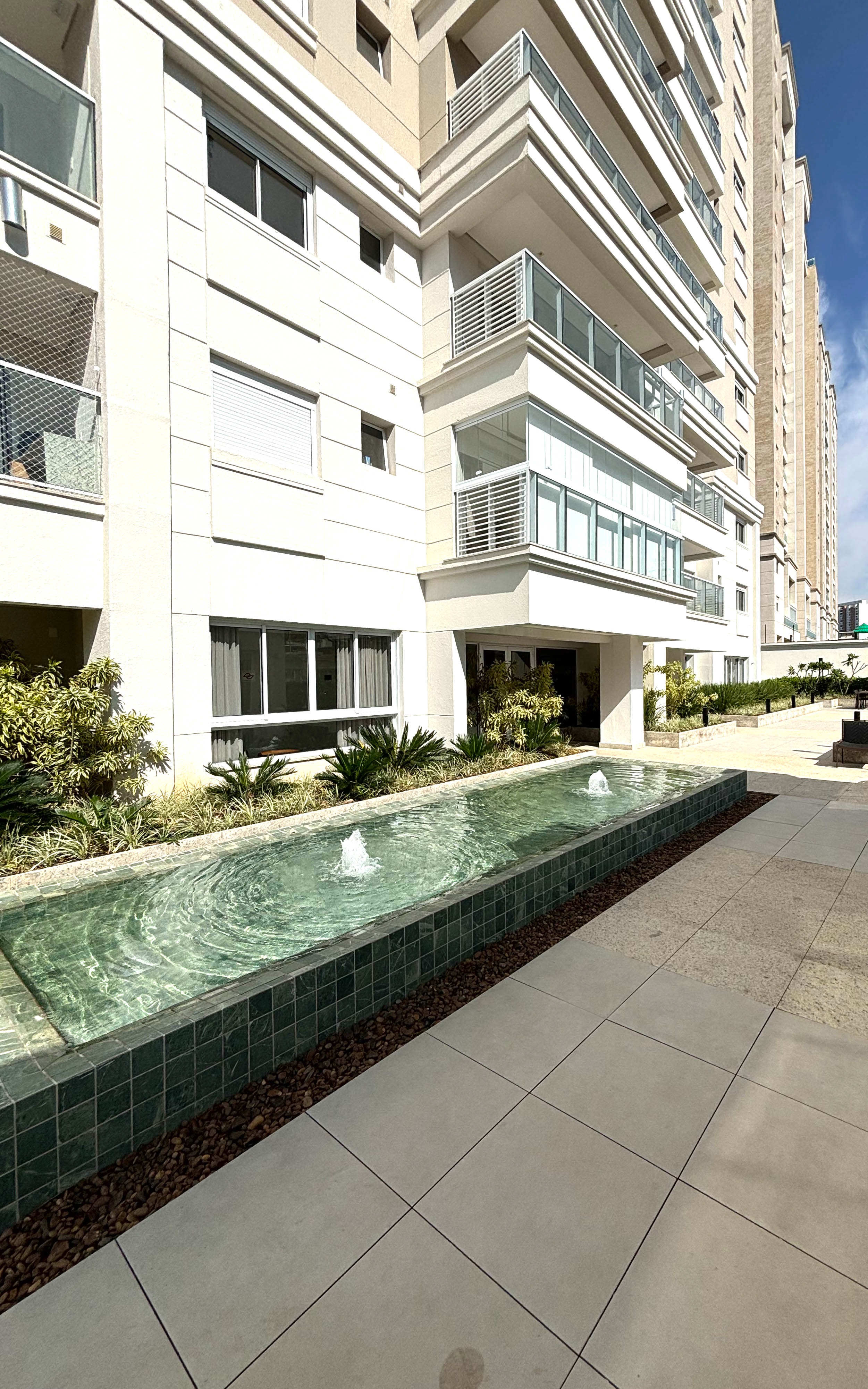 Apartamento, 3 quartos, 89 m² - Foto 17