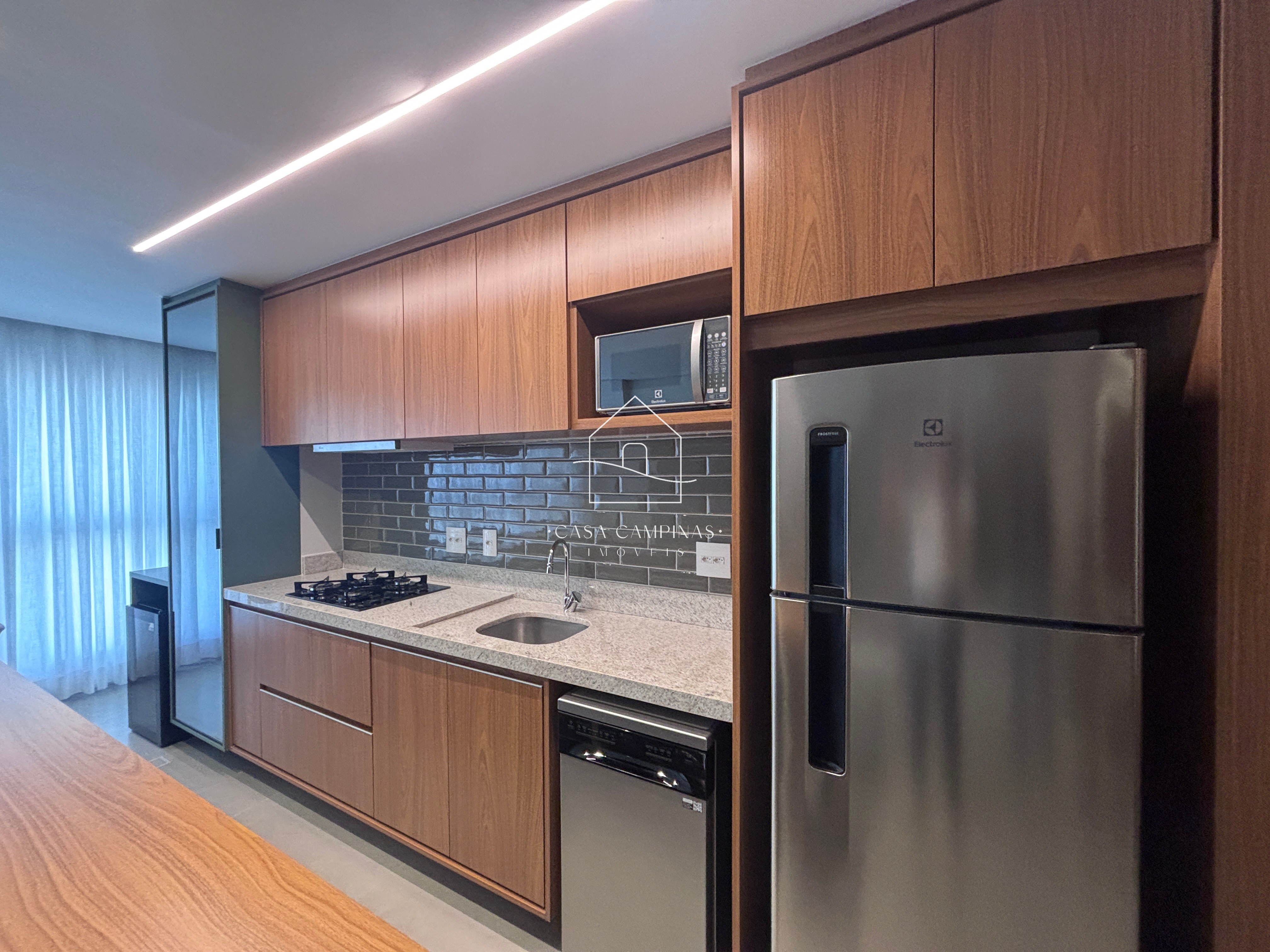 Apartamento, 2 quartos, 66 m² - Foto 6