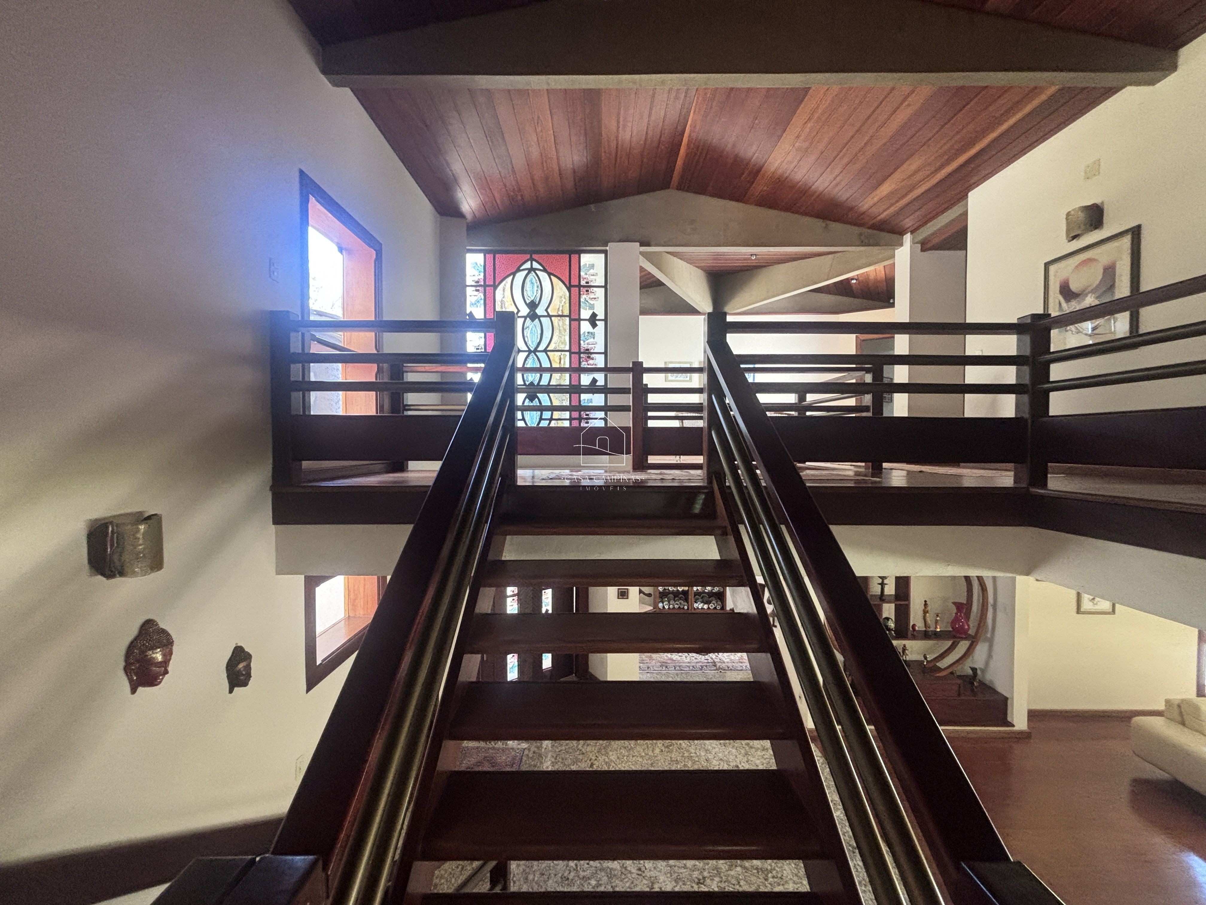 Casa de Condomínio, 5 quartos - Foto 16