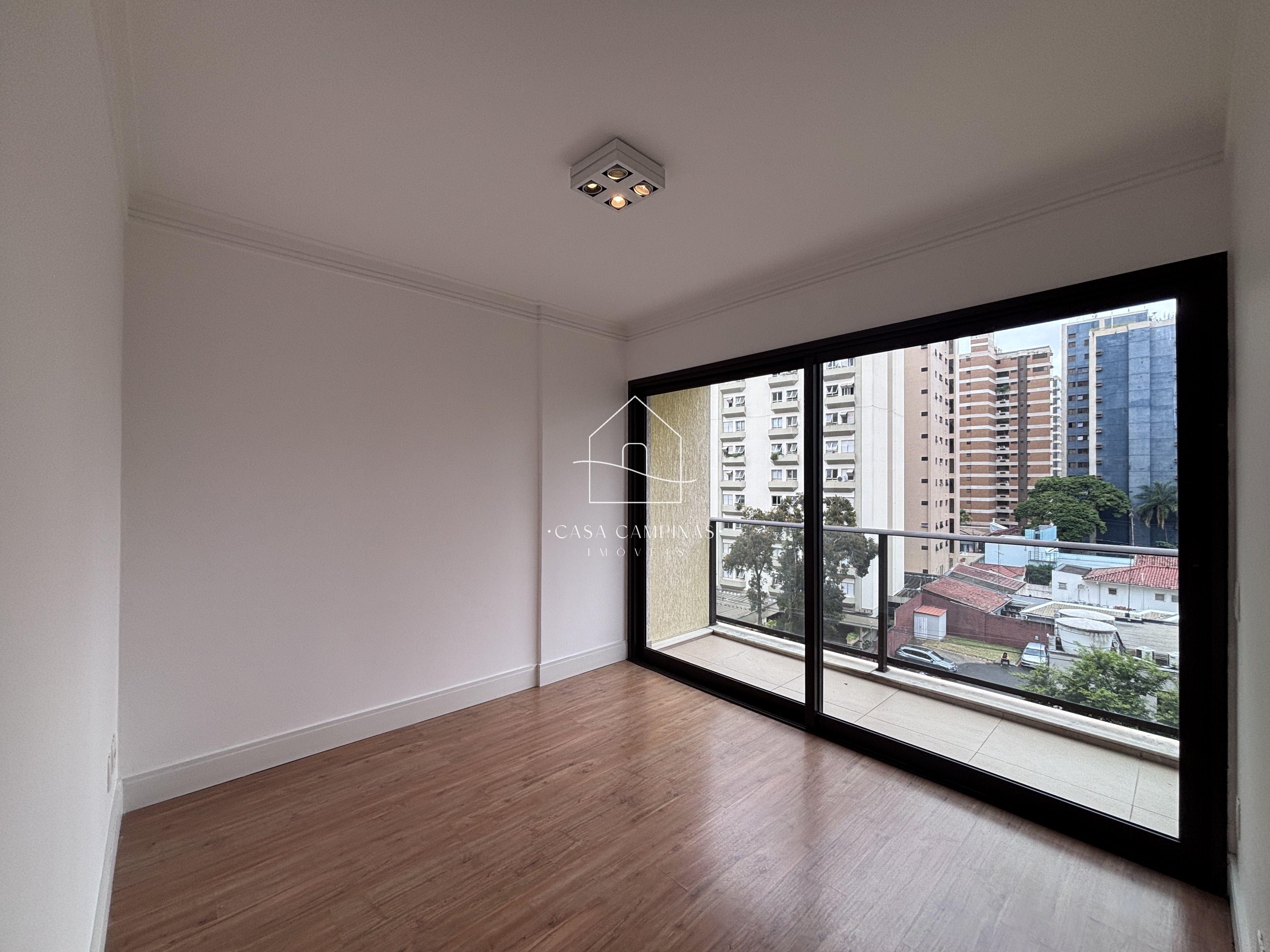 Apartamento, 1 quarto, 57 m² - Foto 6