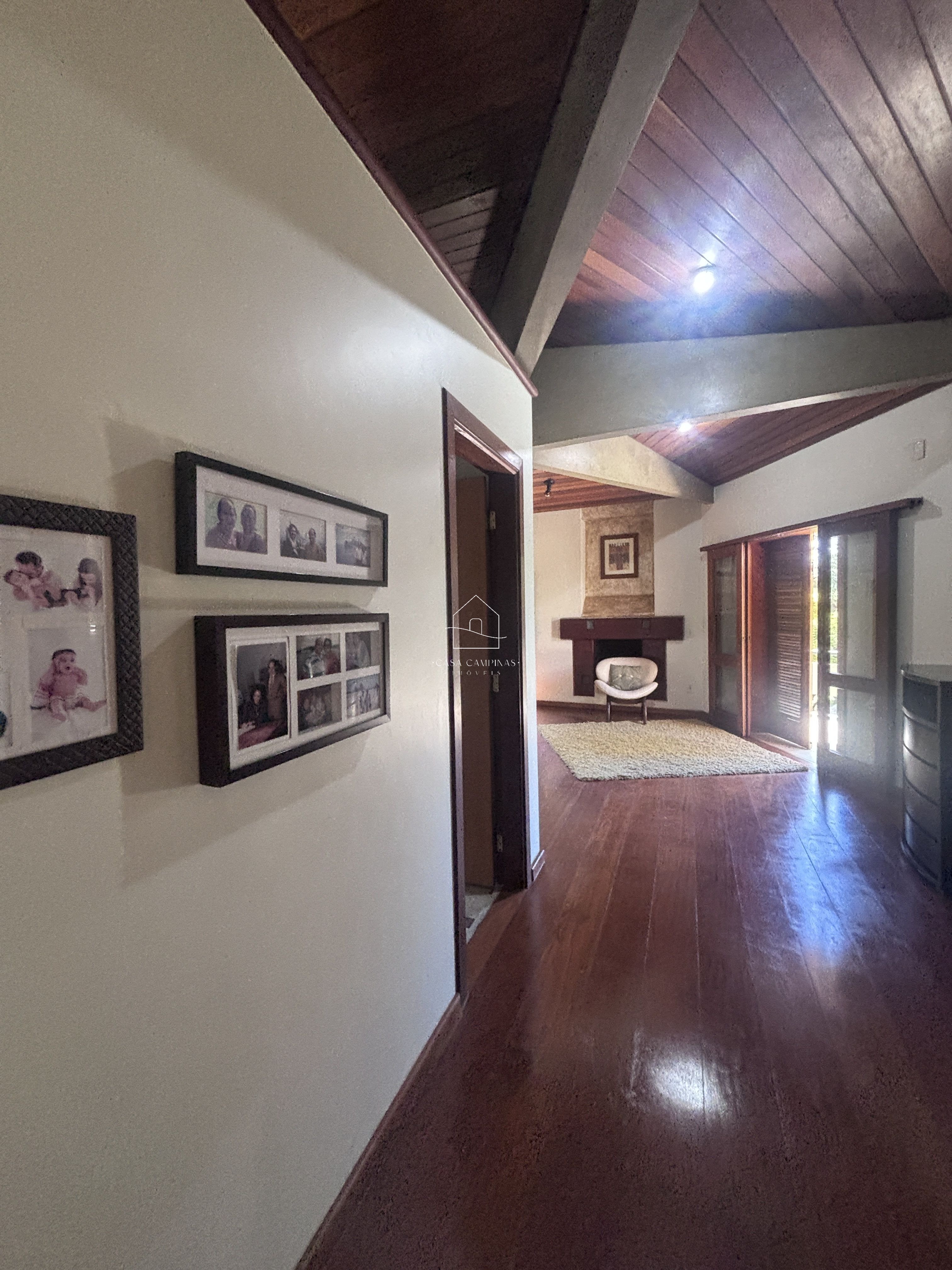 Casa de Condomínio, 5 quartos - Foto 22