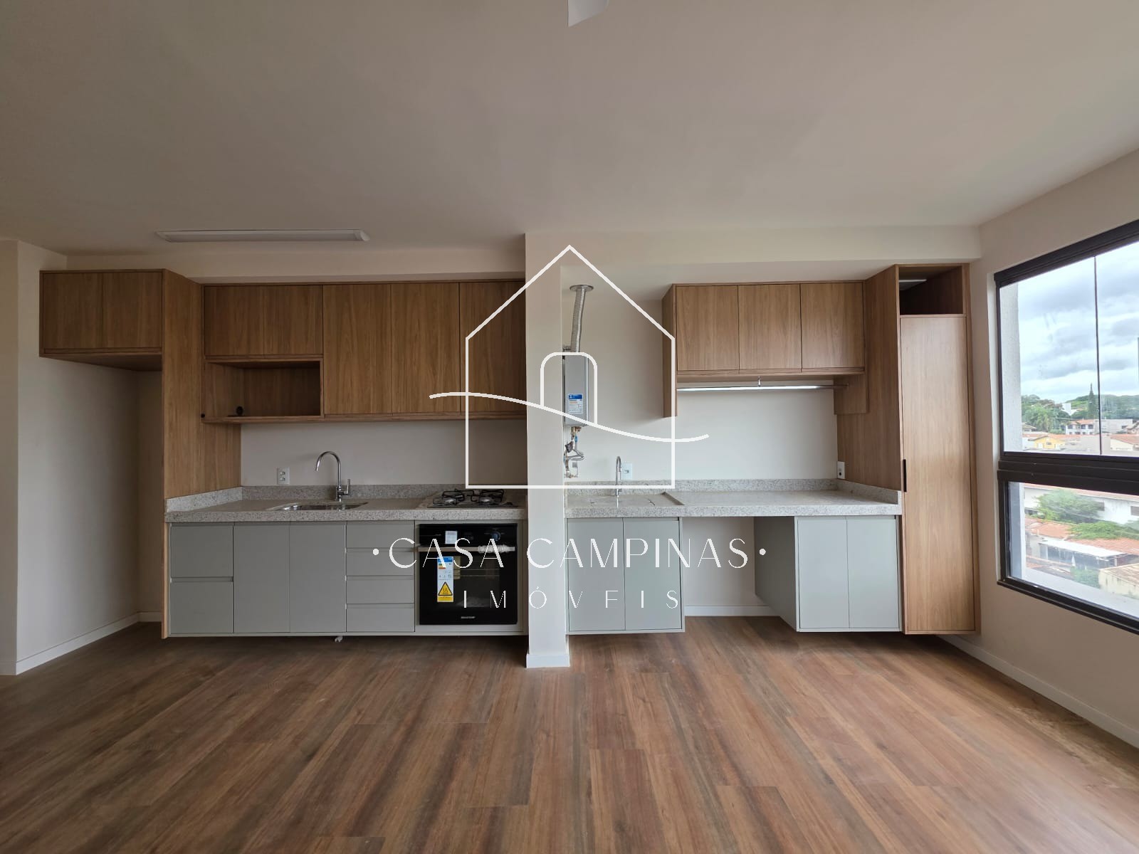 Apartamento, 2 quartos, 56 m² - Foto 5