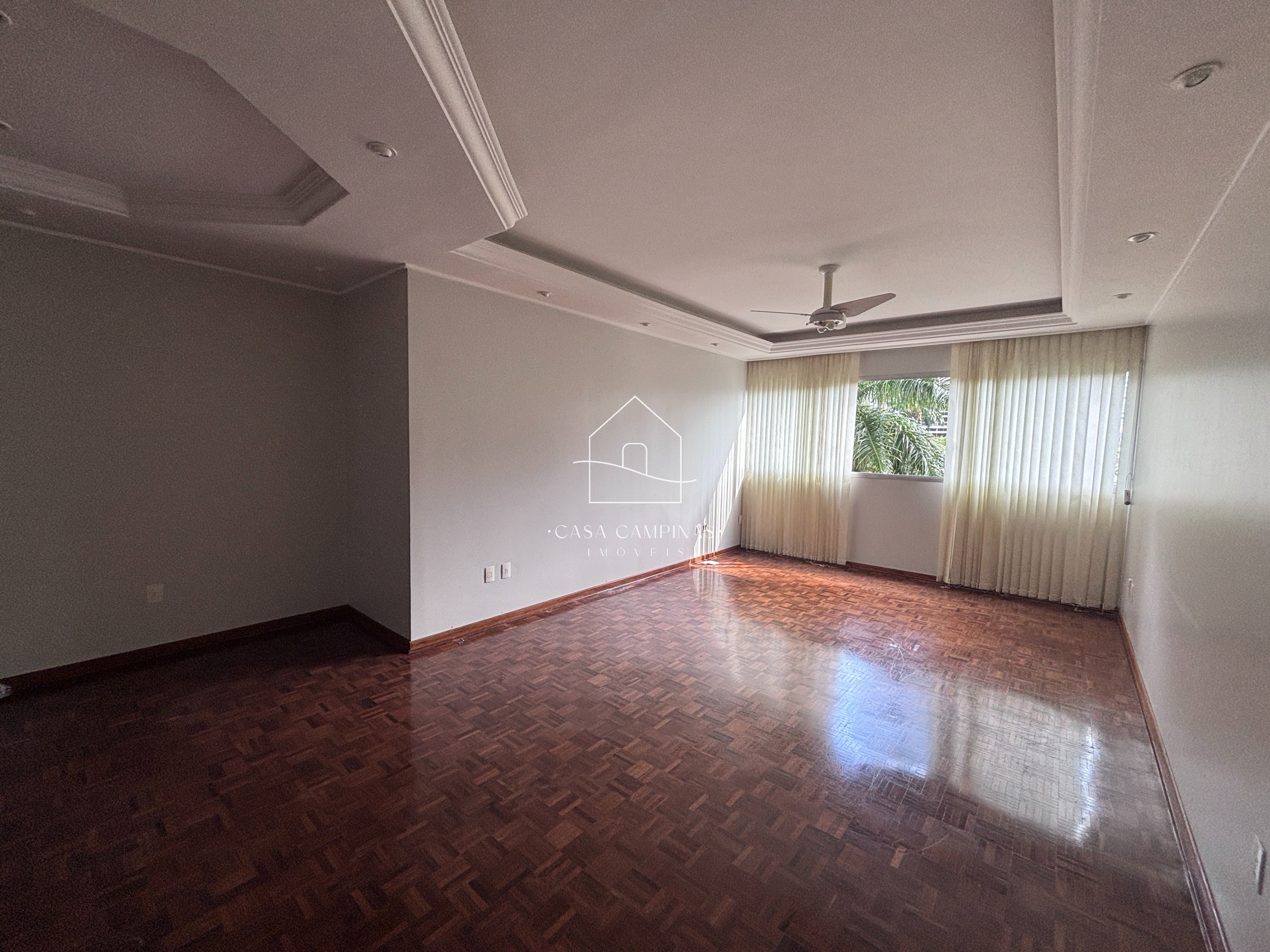 Apartamento, 3 quartos, 155 m² - Foto 1