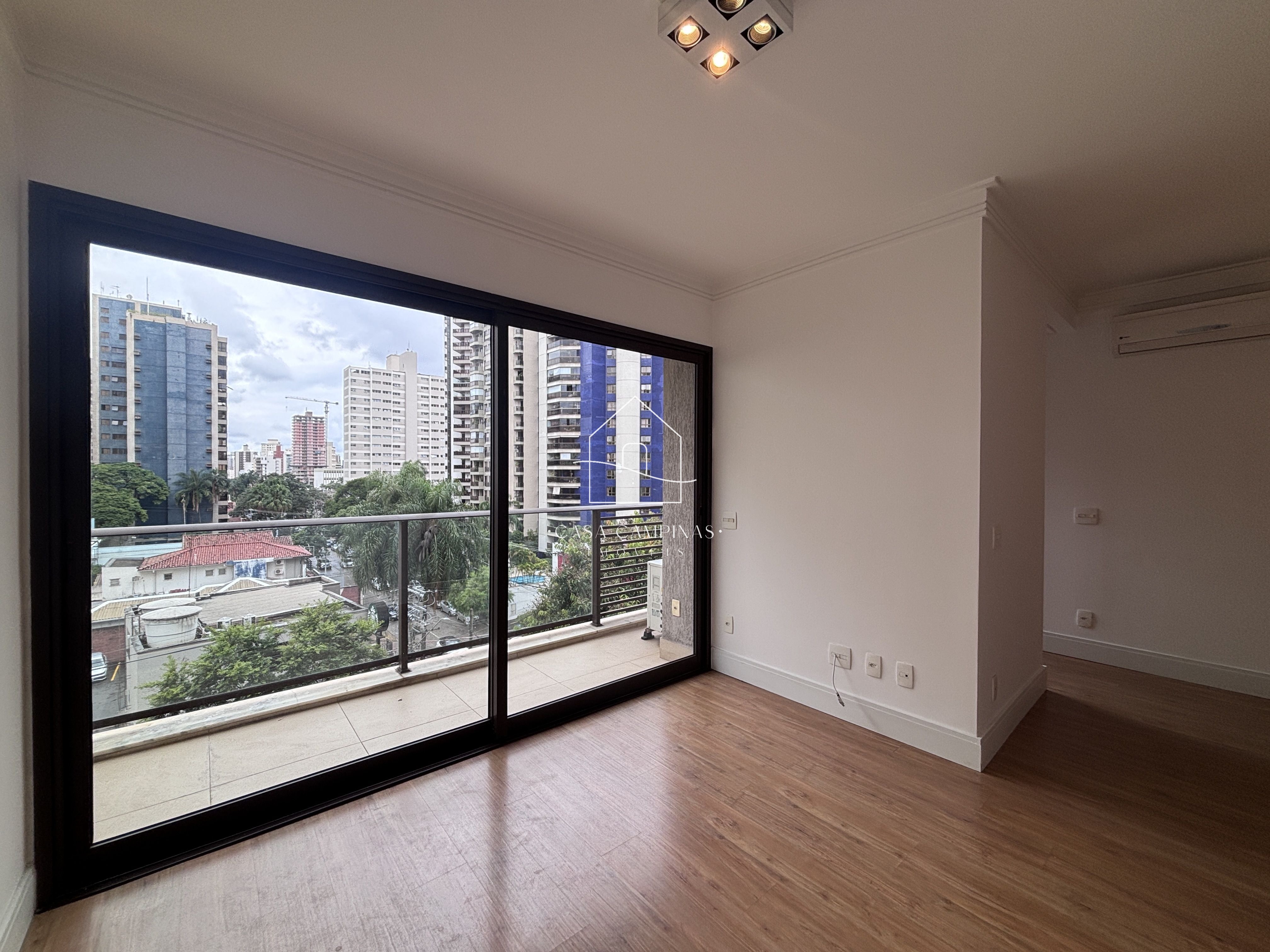 Apartamento, 1 quarto, 57 m² - Foto 7