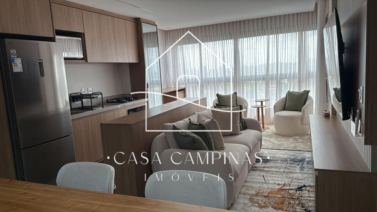 Apartamento, 2 quartos, 66 m² - Foto 2