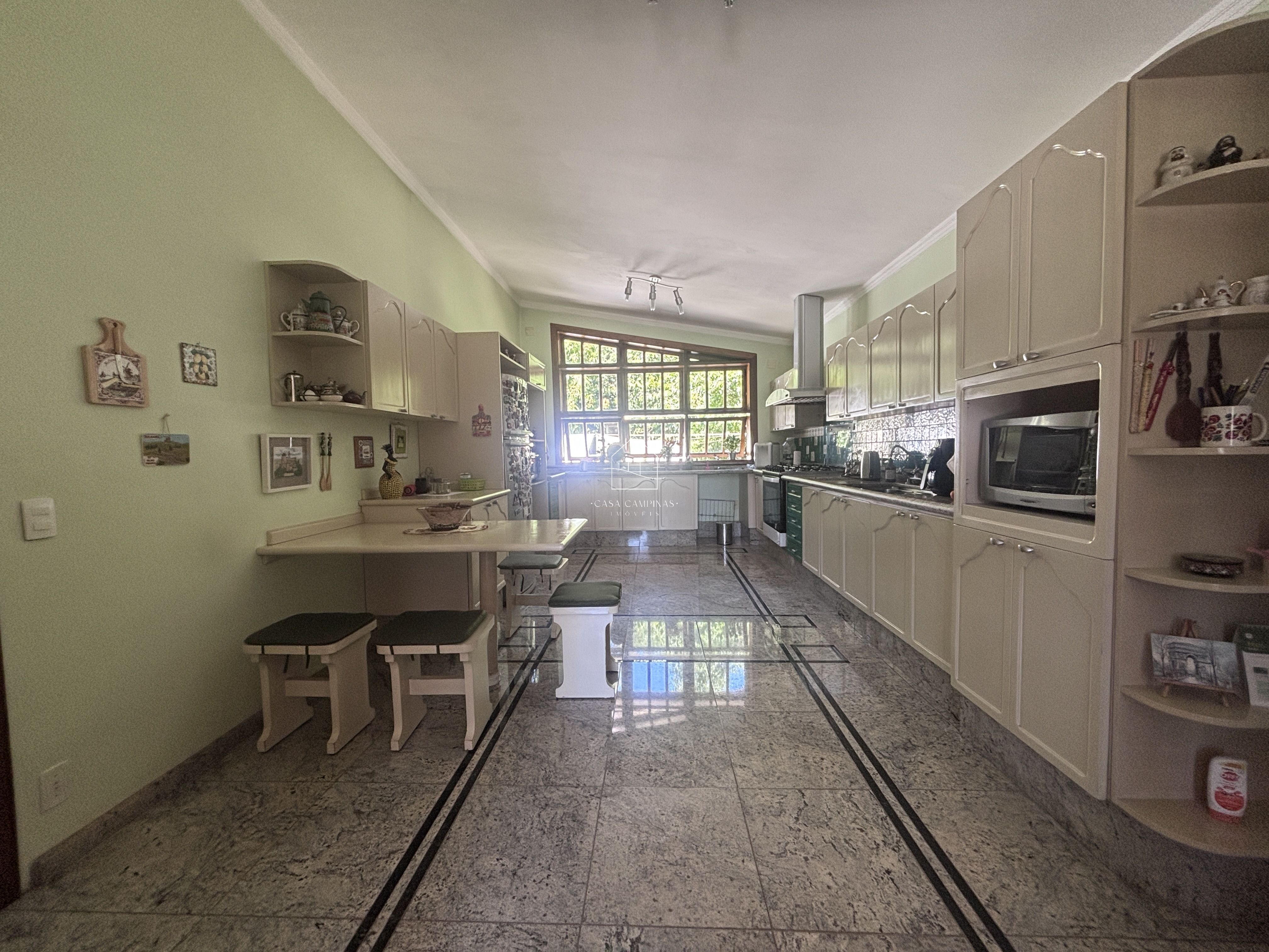 Casa de Condomínio, 5 quartos - Foto 14
