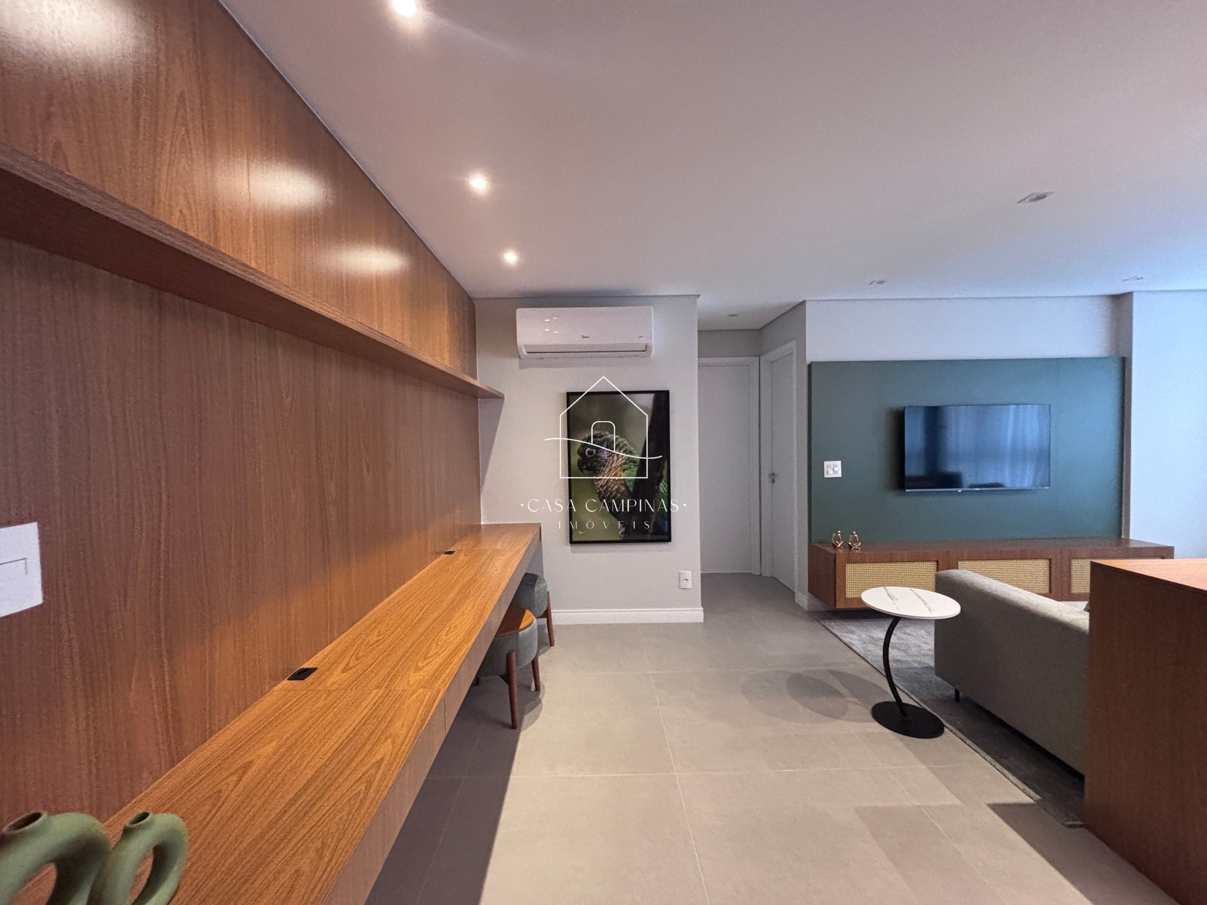 Apartamento, 2 quartos, 66 m² - Foto 4