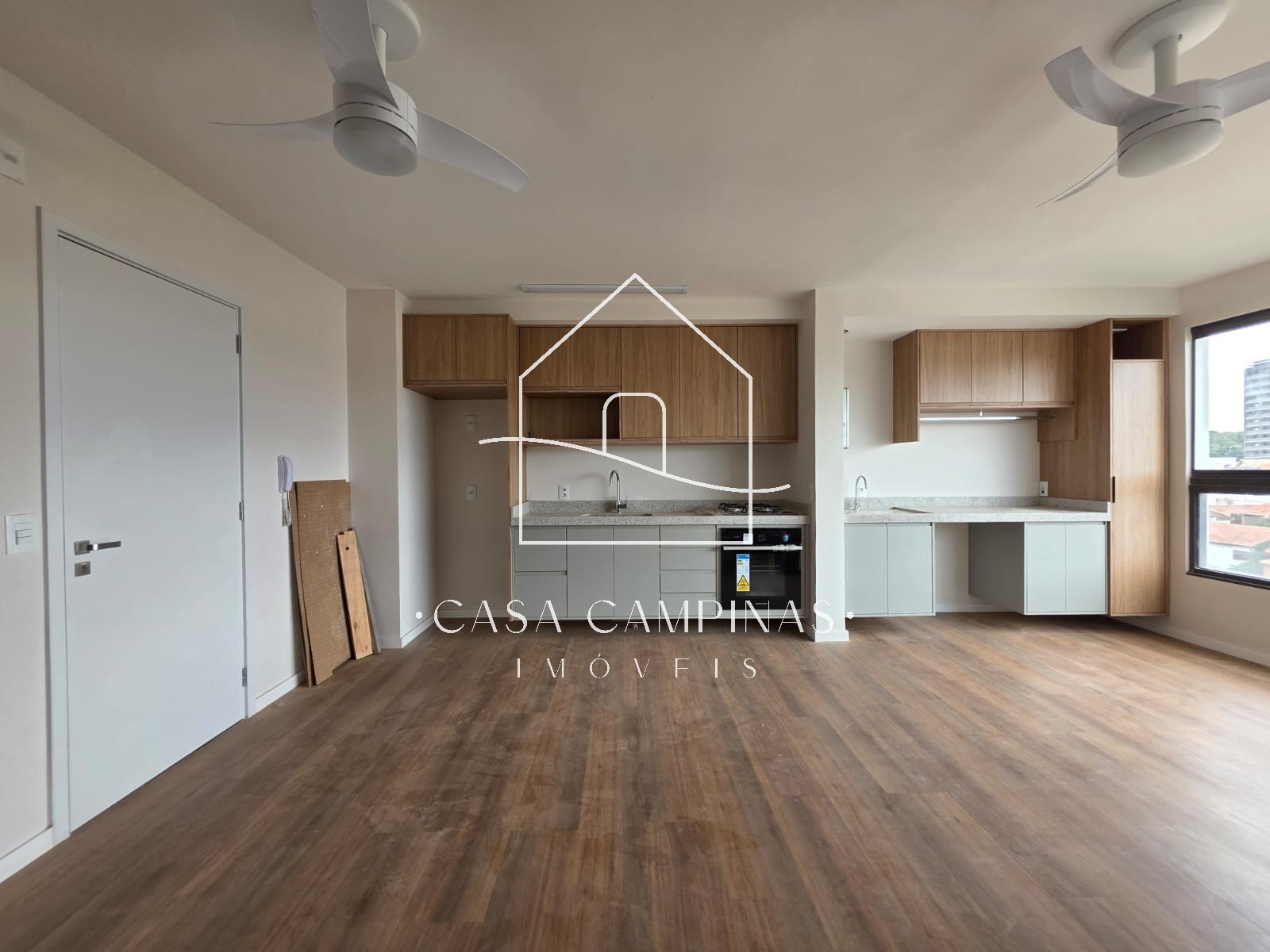 Apartamento, 2 quartos, 56 m² - Foto 4