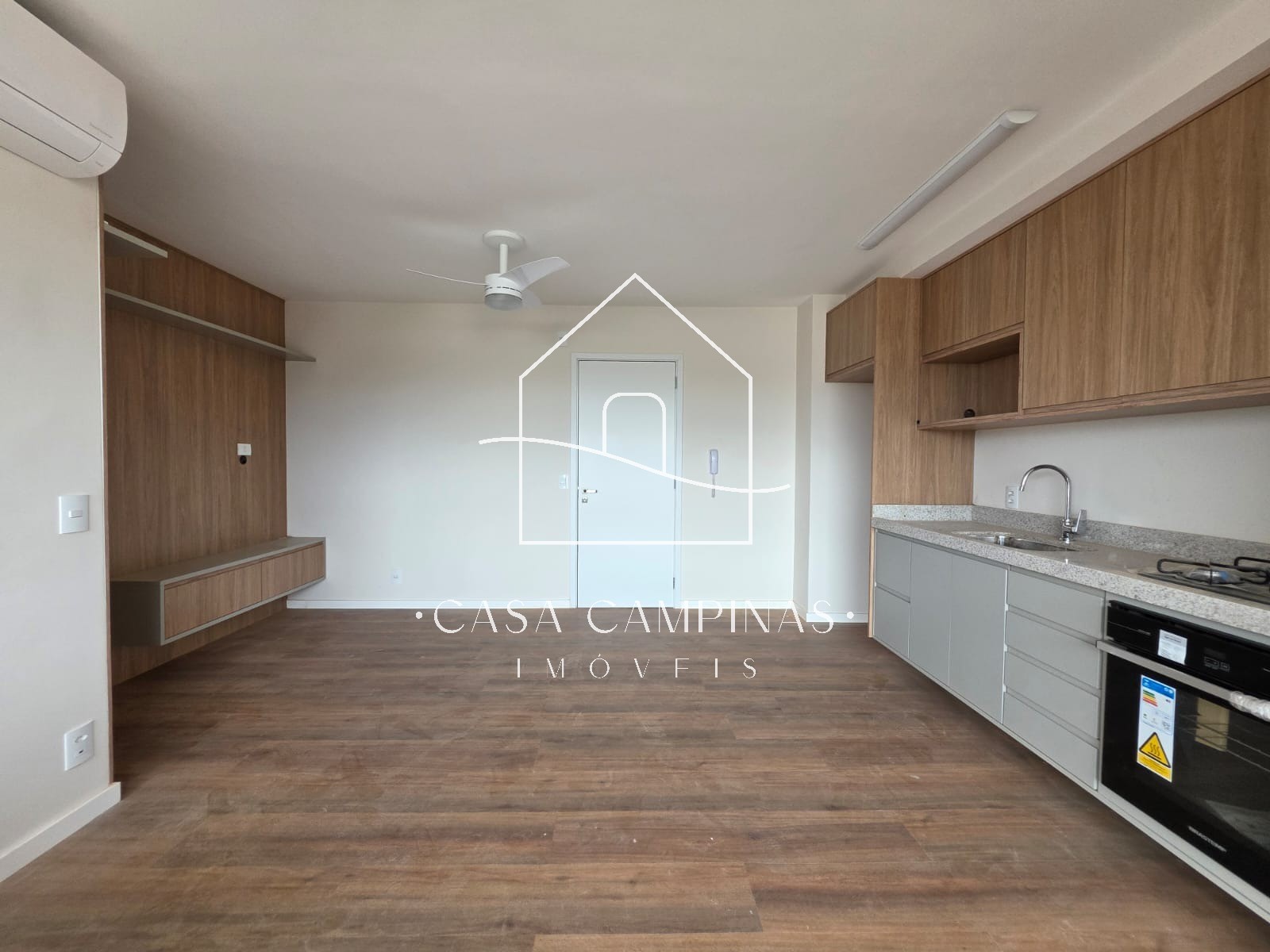 Apartamento, 2 quartos, 56 m² - Foto 6