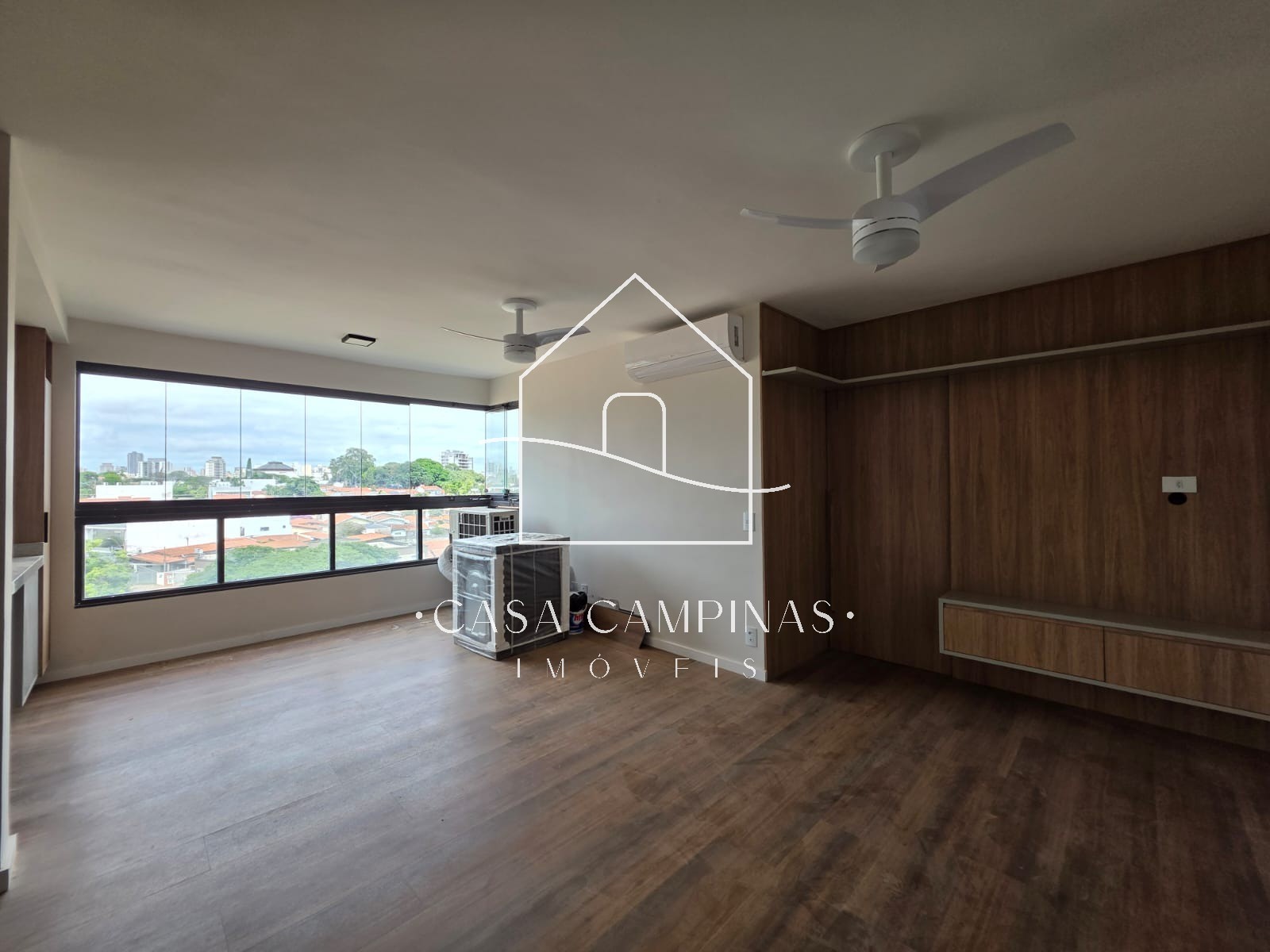 Apartamento, 2 quartos, 56 m² - Foto 12