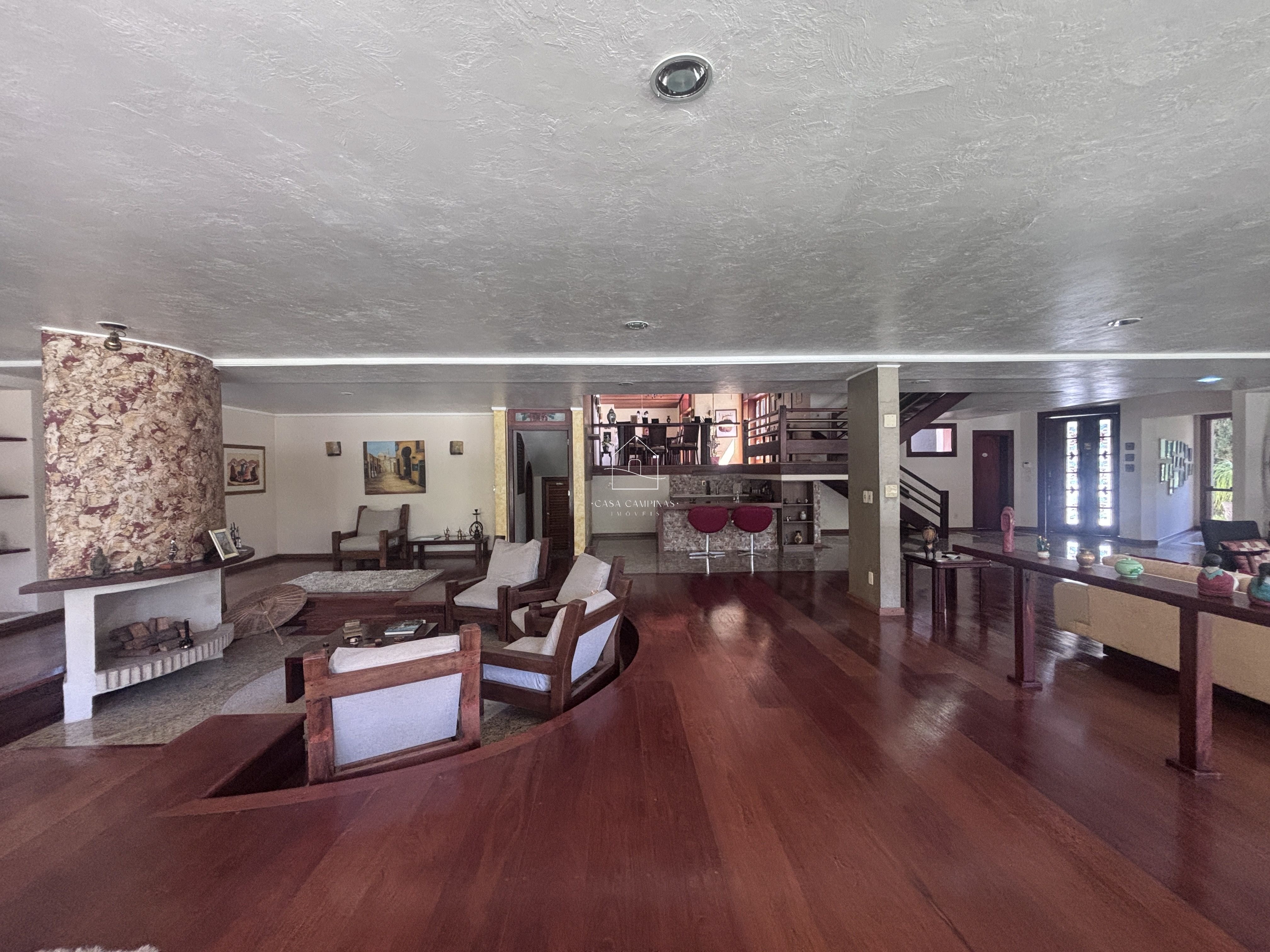 Casa de Condomínio, 5 quartos - Foto 10