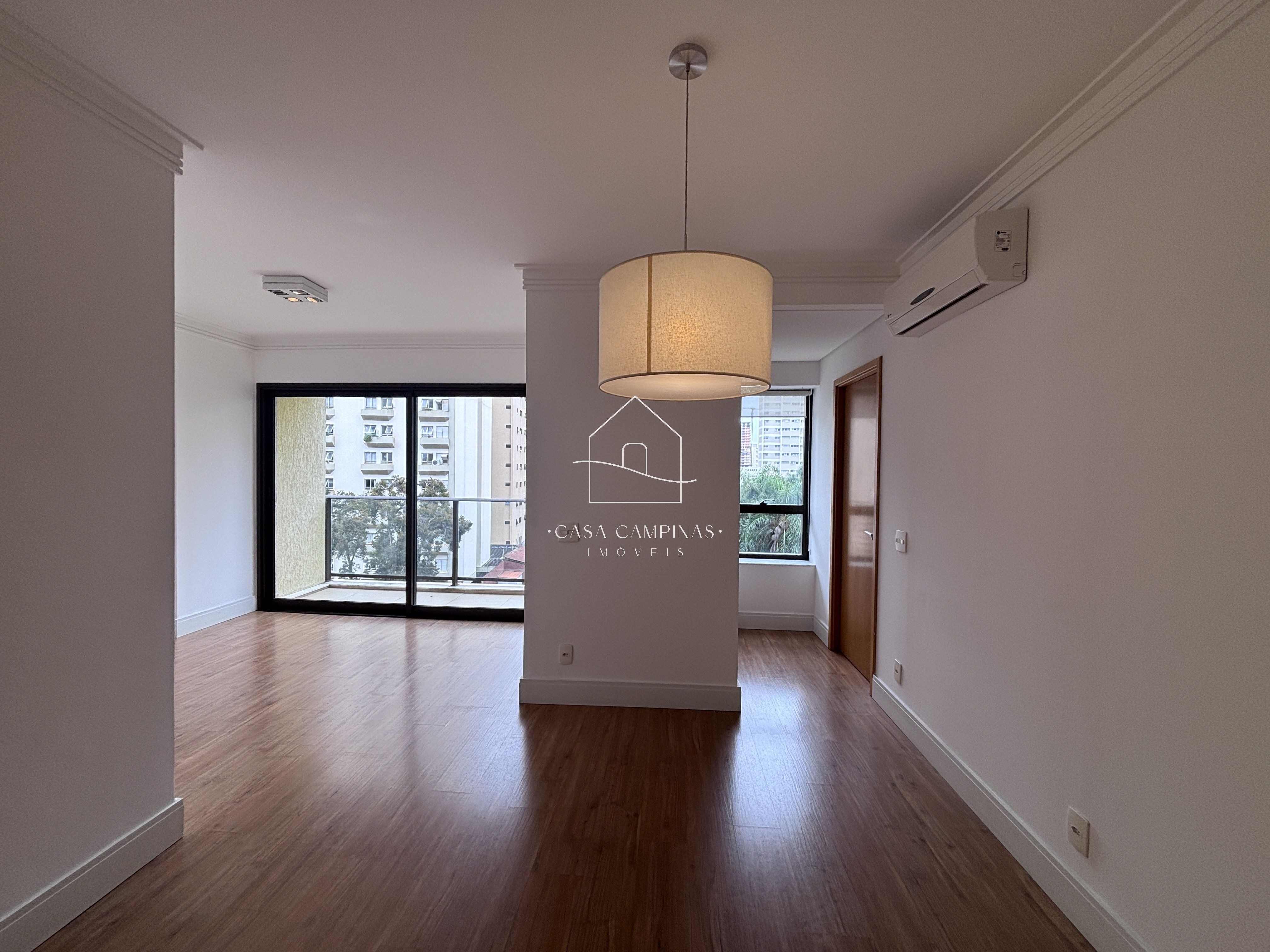 Apartamento, 1 quarto, 57 m² - Foto 2