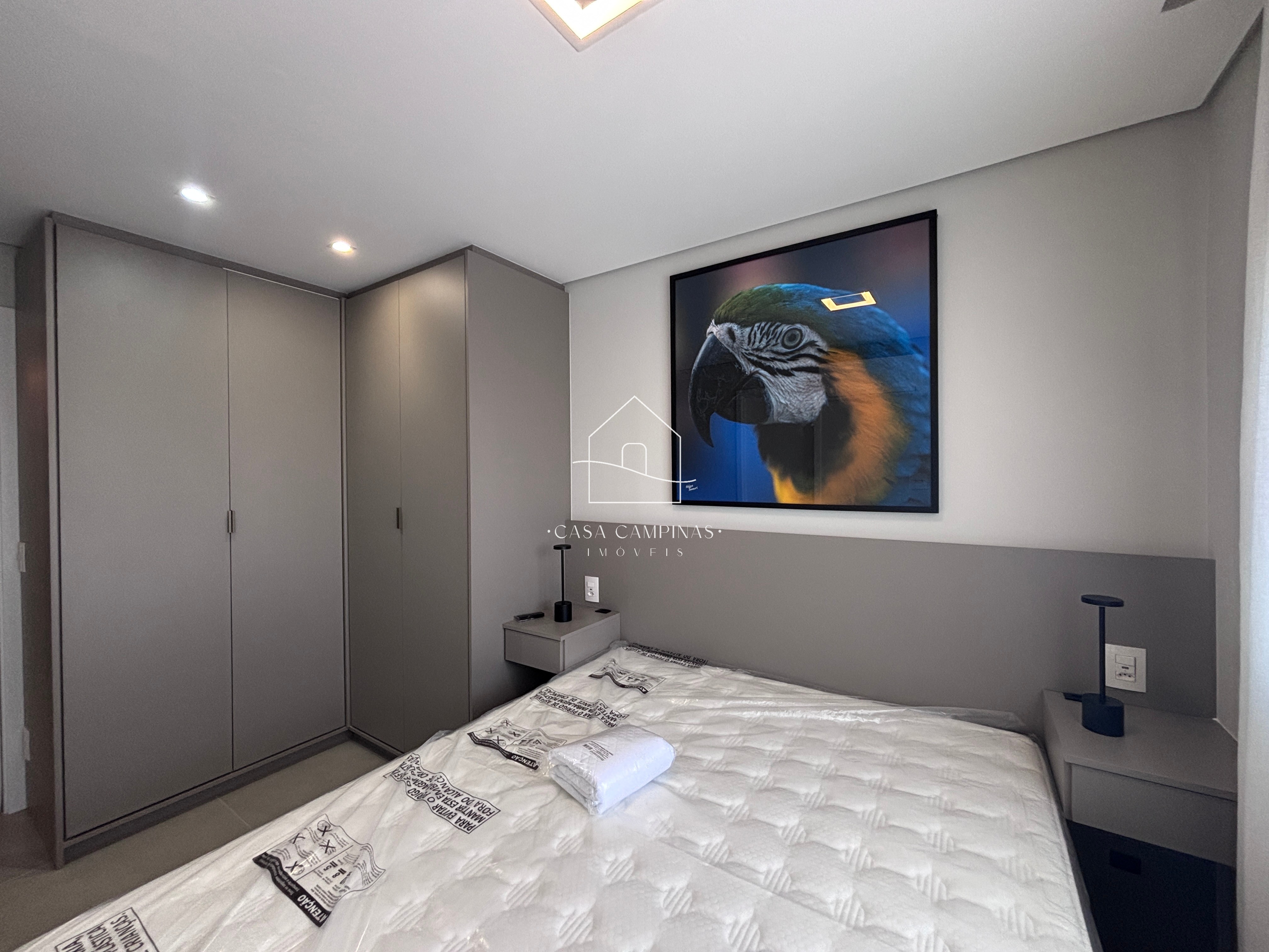 Apartamento, 2 quartos, 66 m² - Foto 10