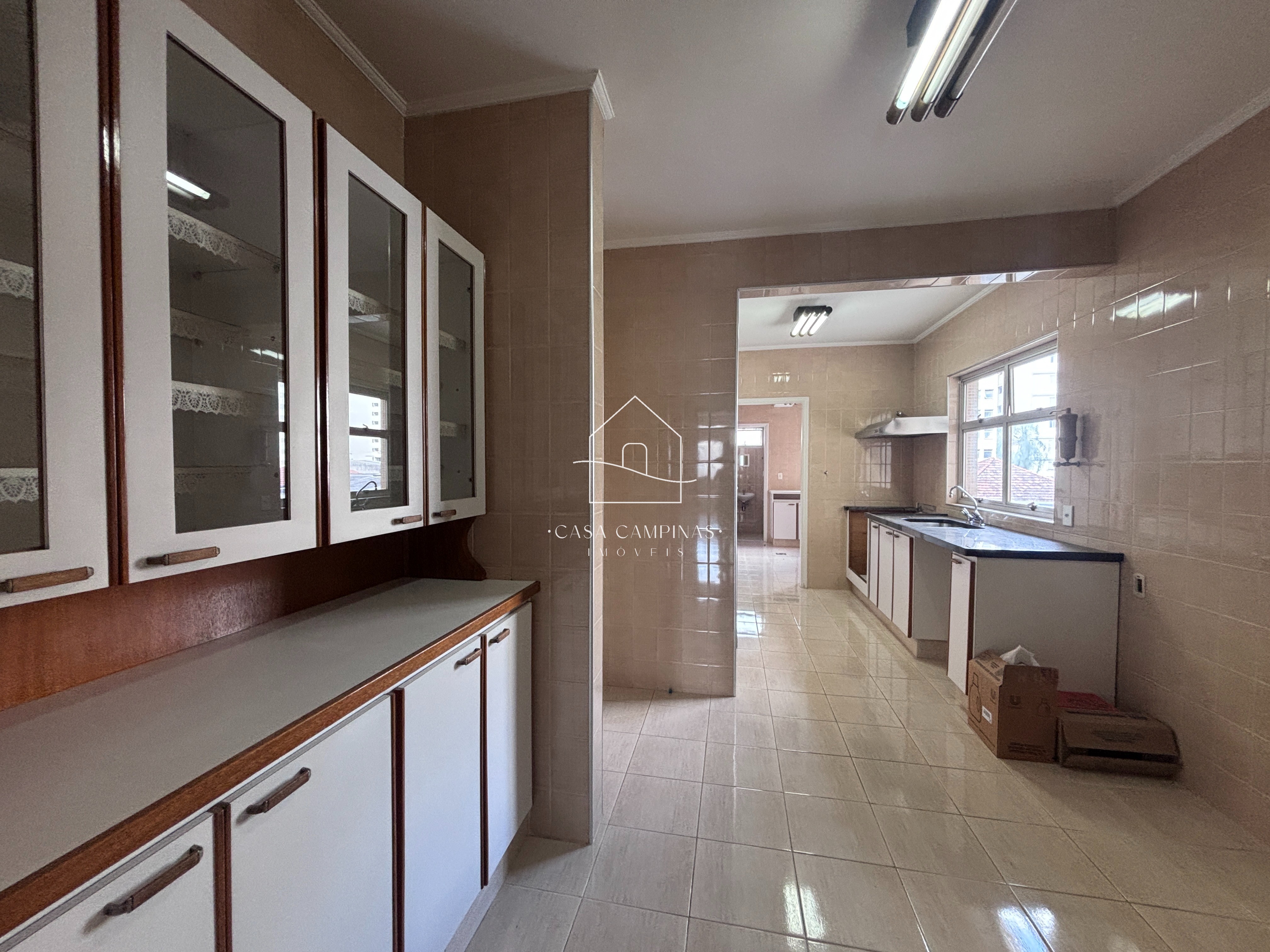 Apartamento, 3 quartos, 155 m² - Foto 4