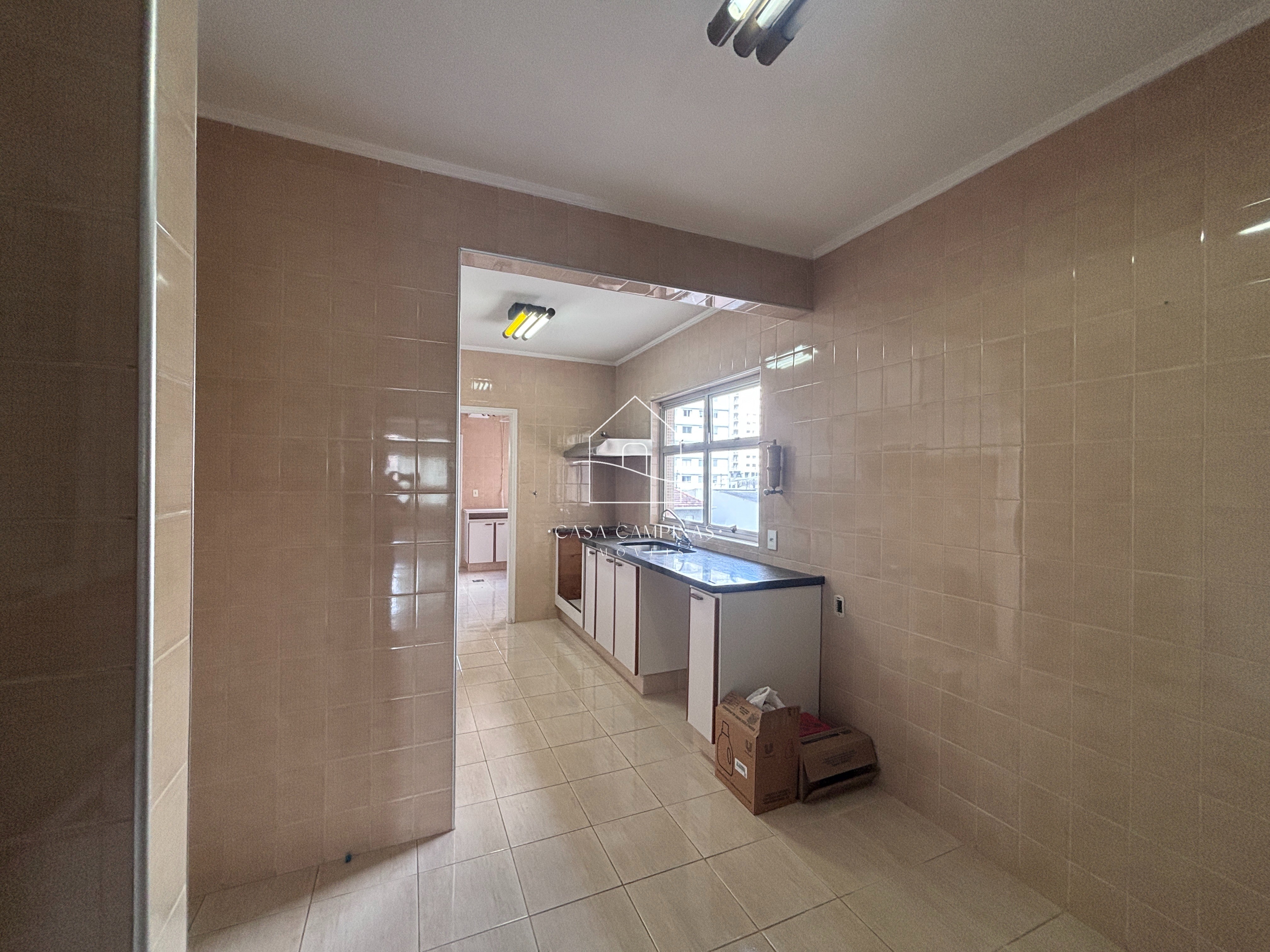 Apartamento, 3 quartos, 155 m² - Foto 5