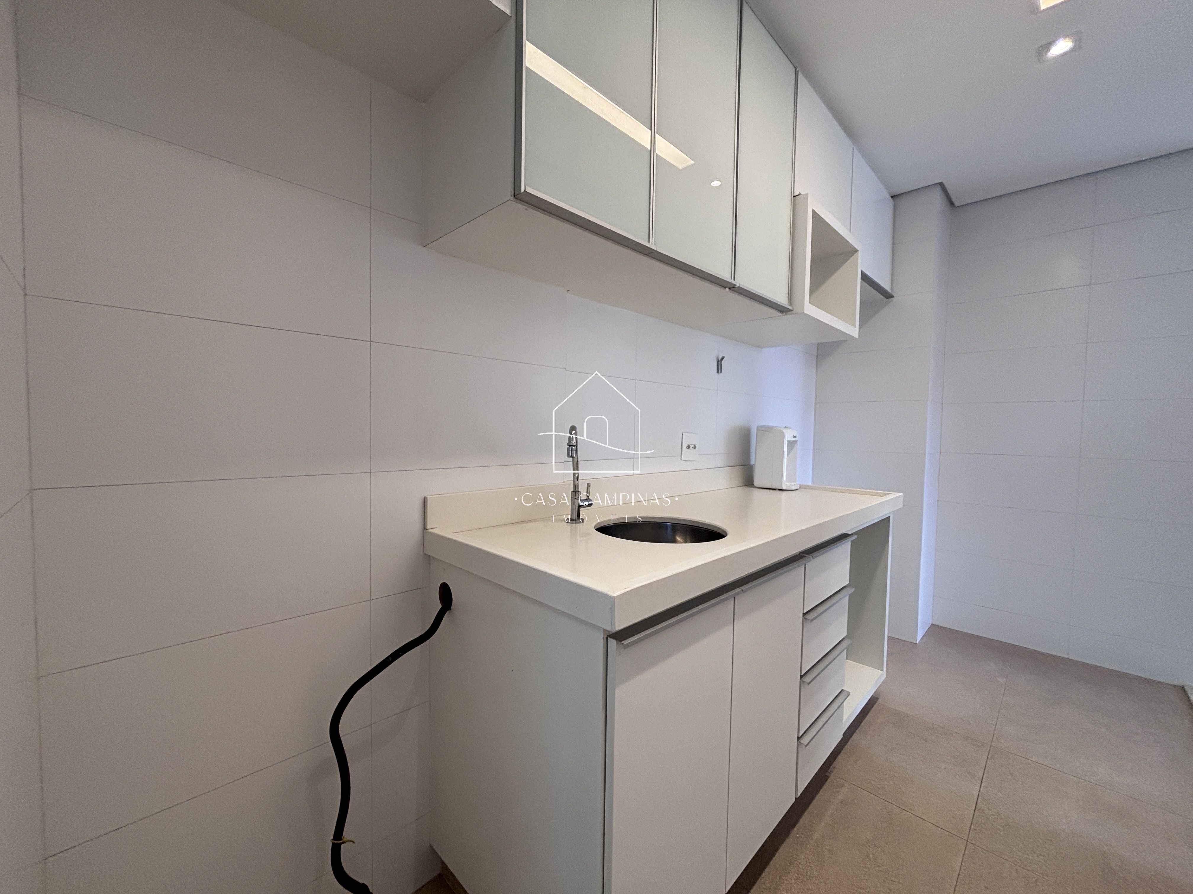 Apartamento, 1 quarto, 57 m² - Foto 11