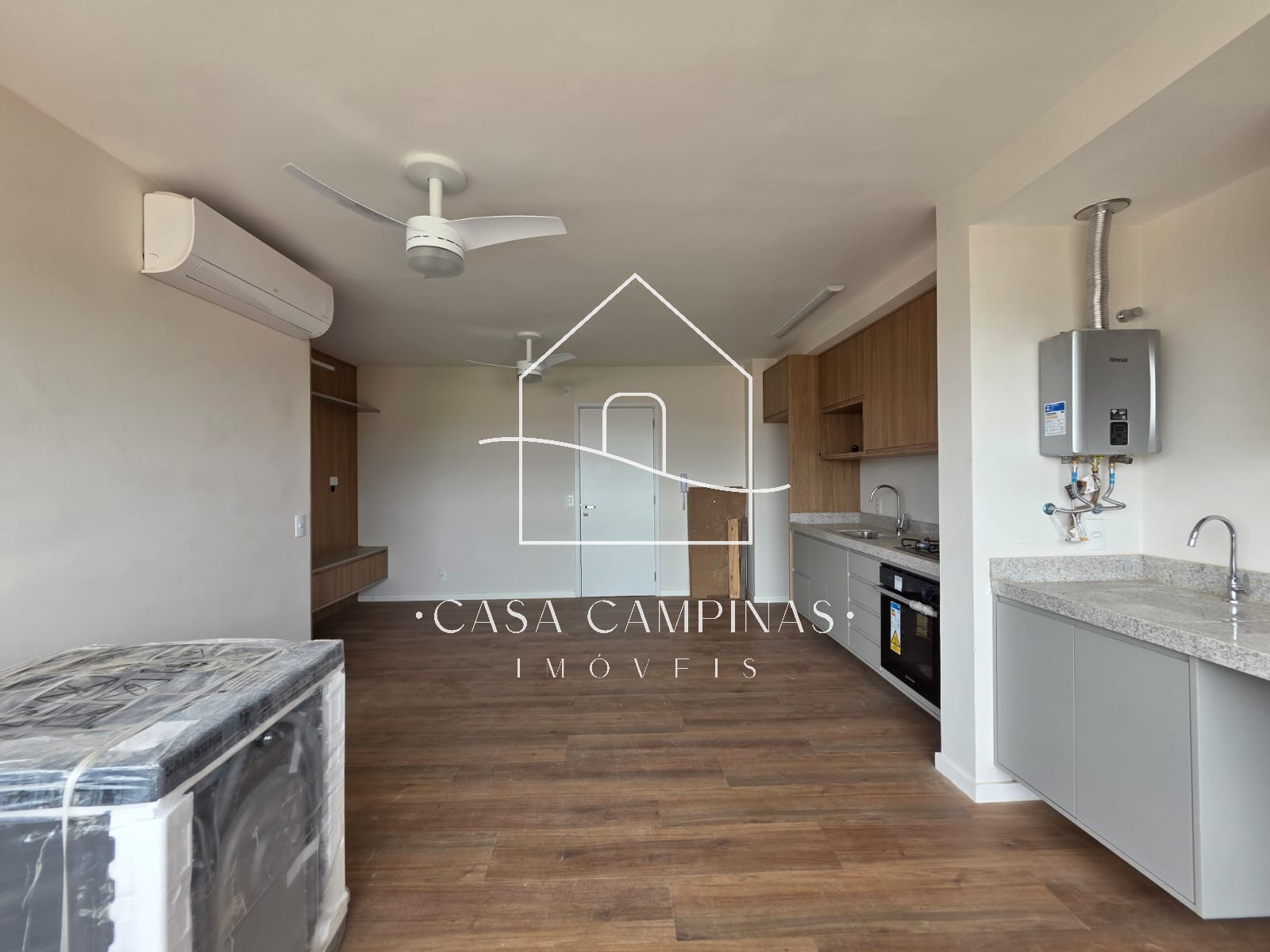 Apartamento, 2 quartos, 56 m² - Foto 8
