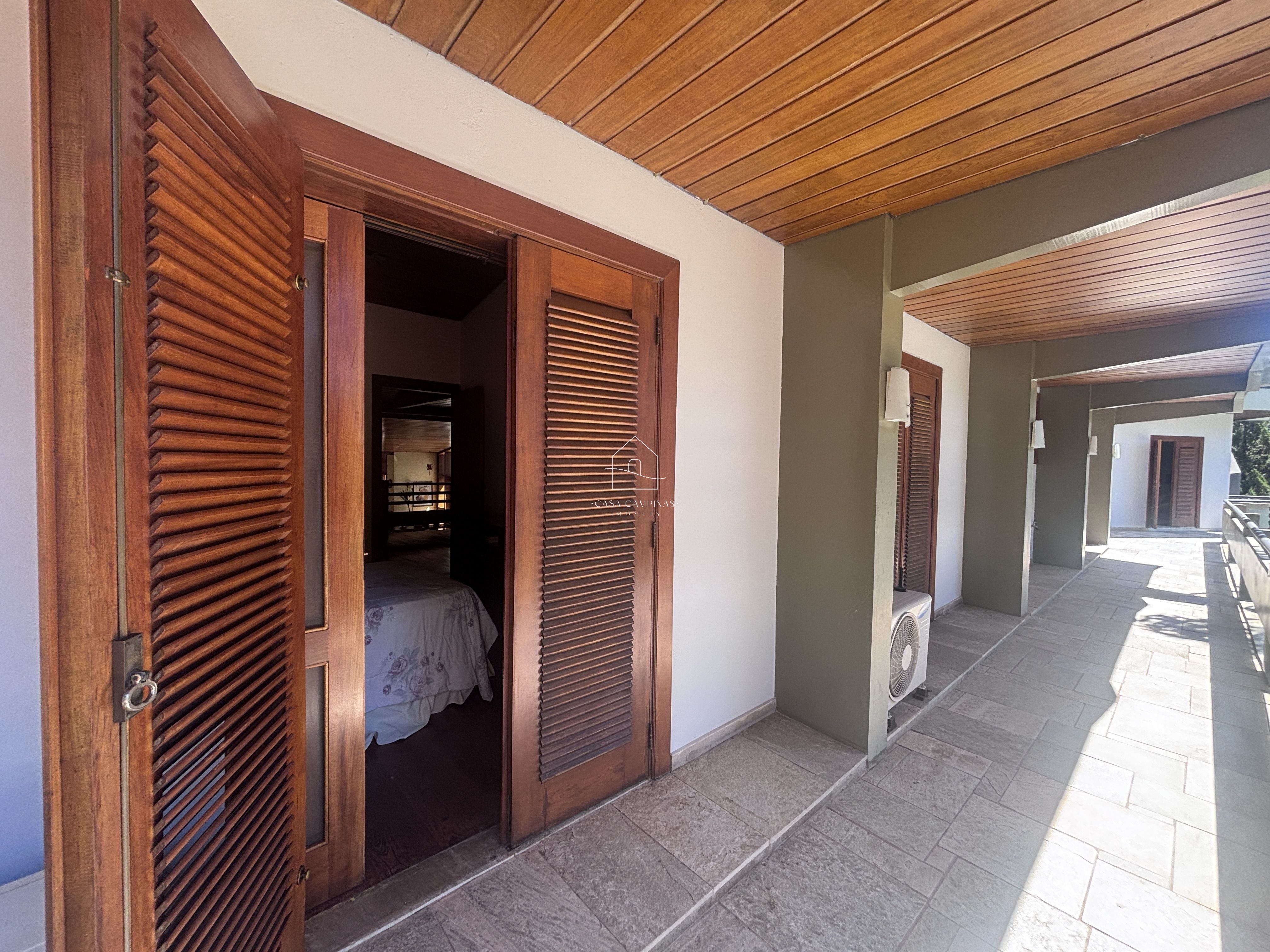 Casa de Condomínio, 5 quartos - Foto 21
