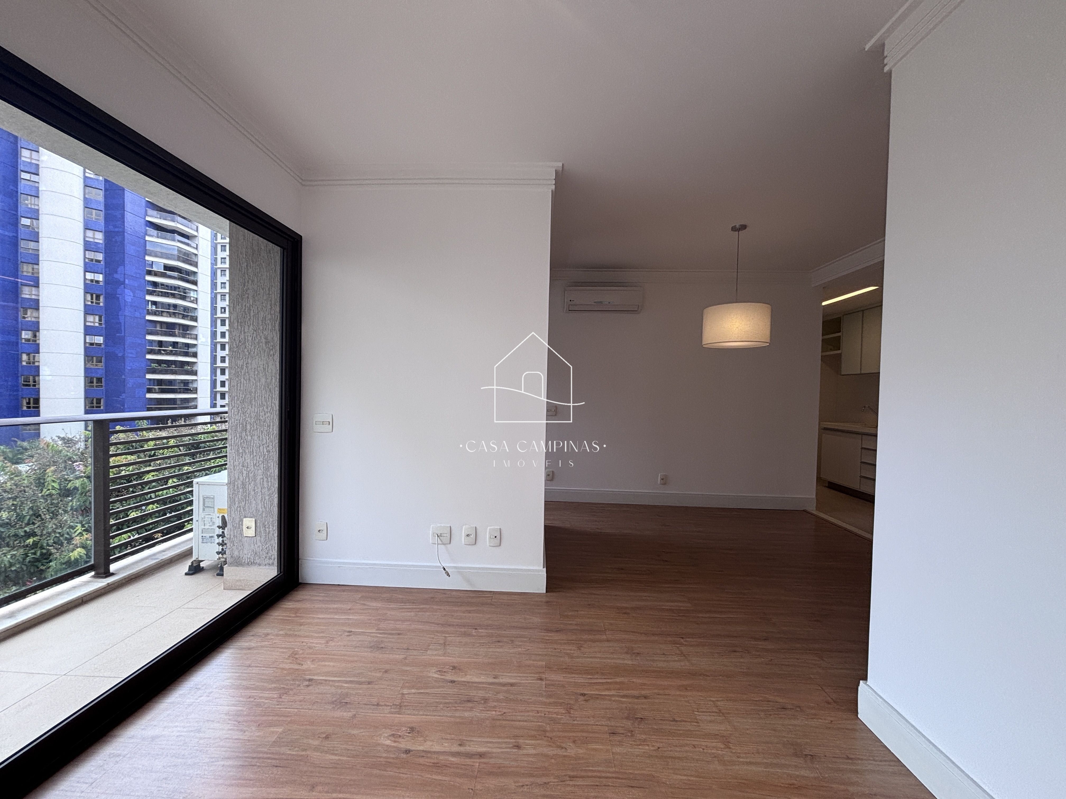 Apartamento, 1 quarto, 57 m² - Foto 5