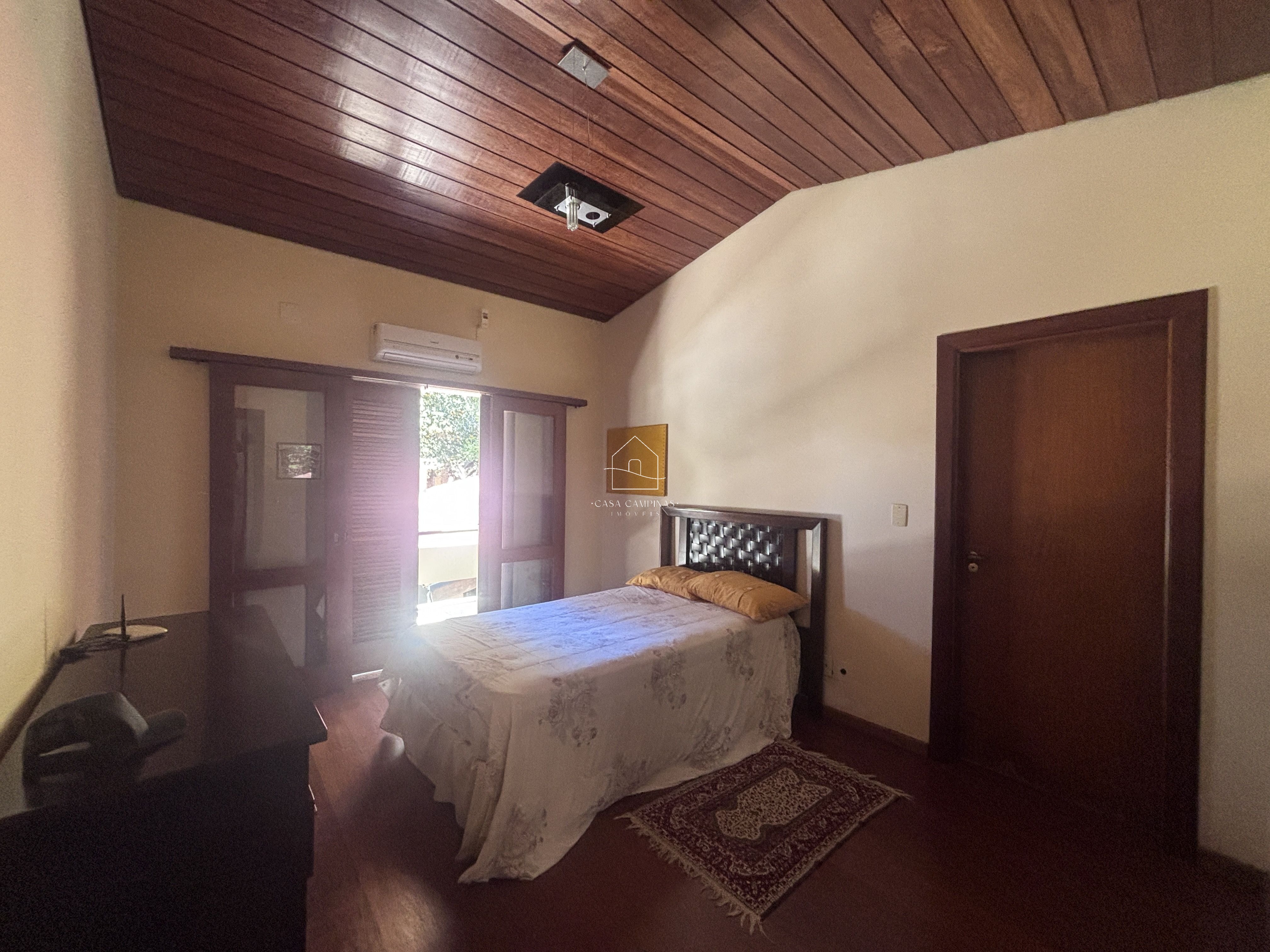 Casa de Condomínio, 5 quartos - Foto 19