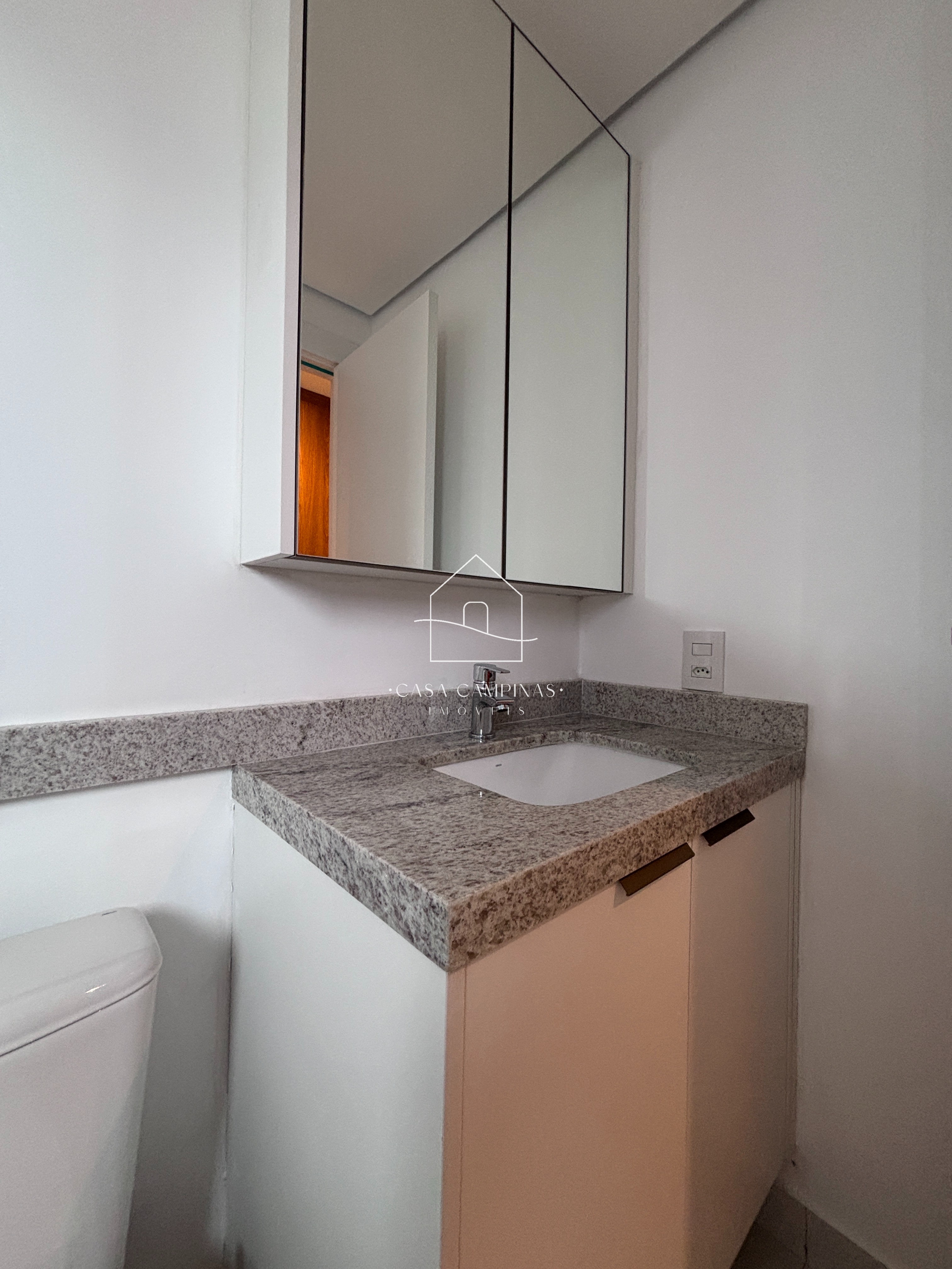 Apartamento, 1 quarto, 42 m² - Foto 17