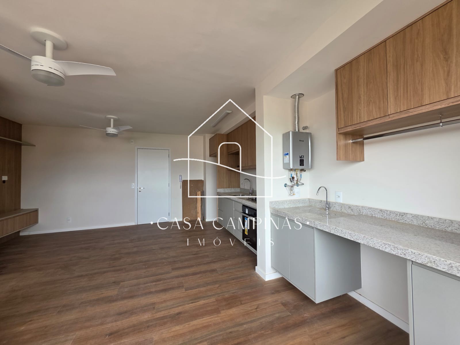 Apartamento, 2 quartos, 56 m² - Foto 7
