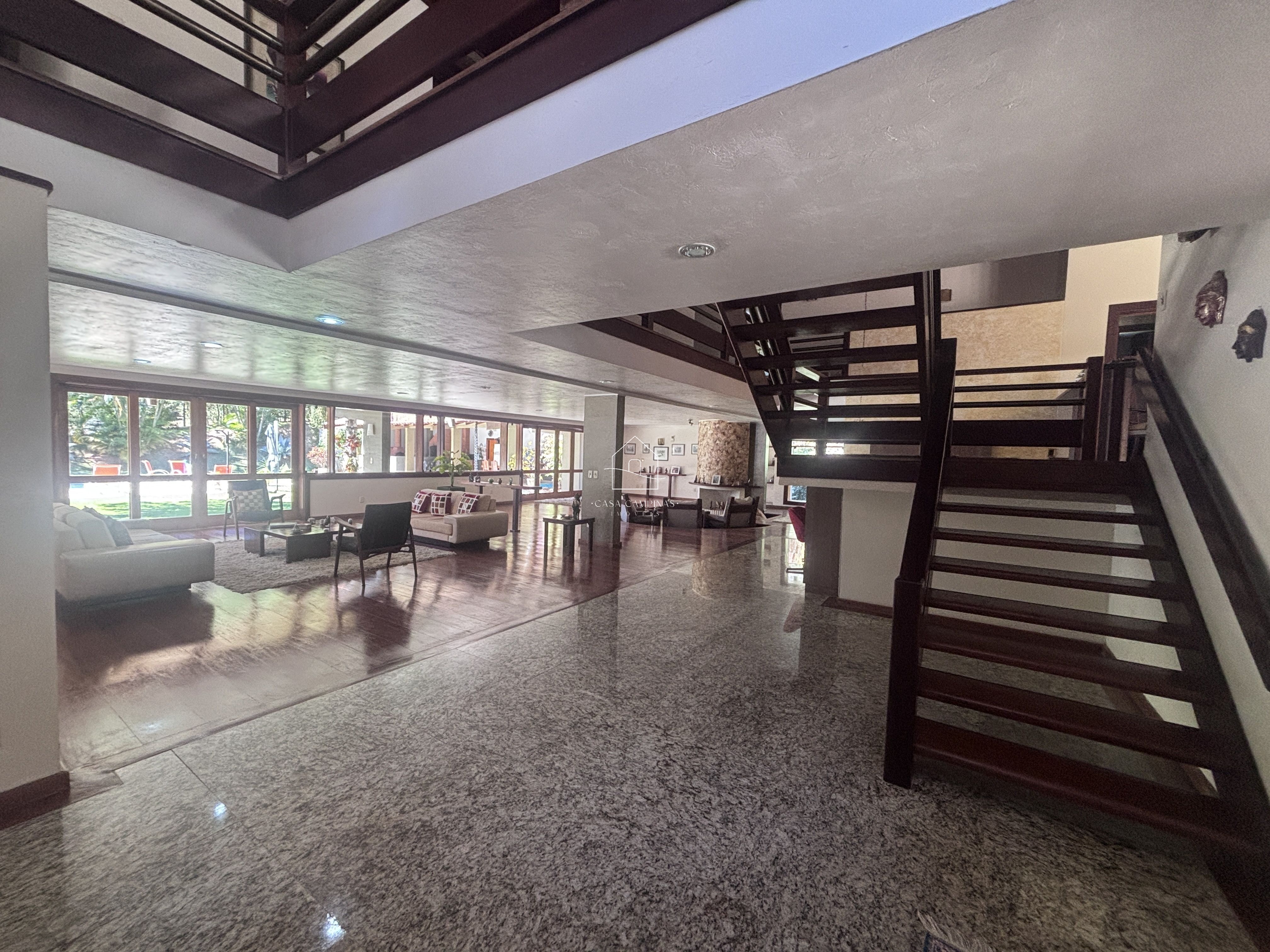 Casa de Condomínio, 5 quartos - Foto 5
