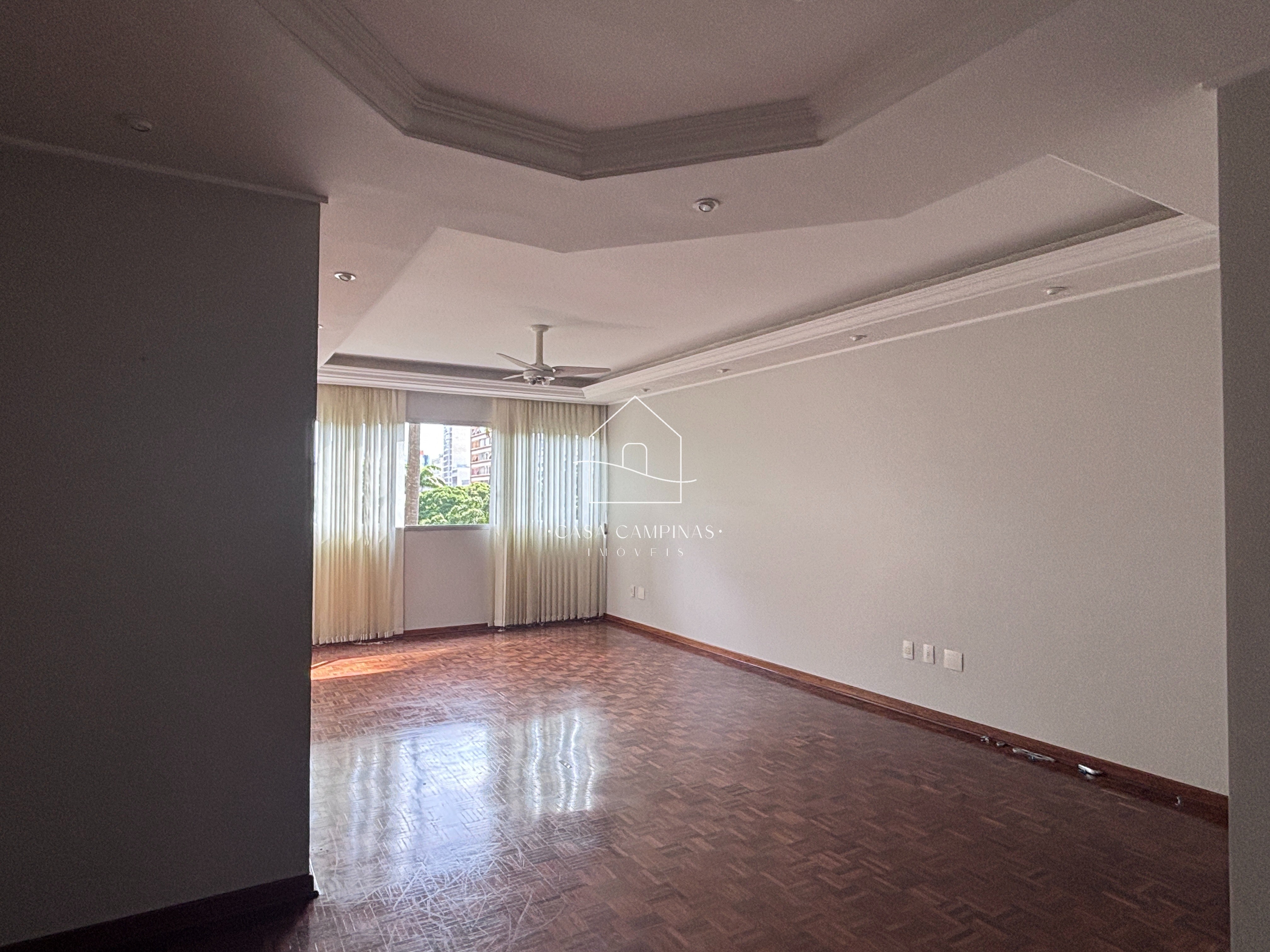 Apartamento, 3 quartos, 155 m² - Foto 3