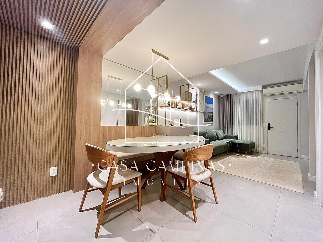Casa de Condomínio, 3 quartos - Foto 6