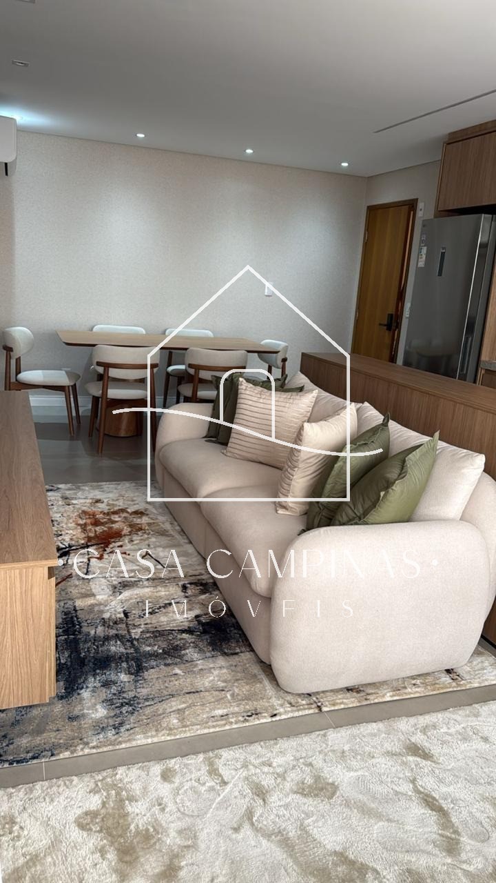 Apartamento, 2 quartos, 66 m² - Foto 7