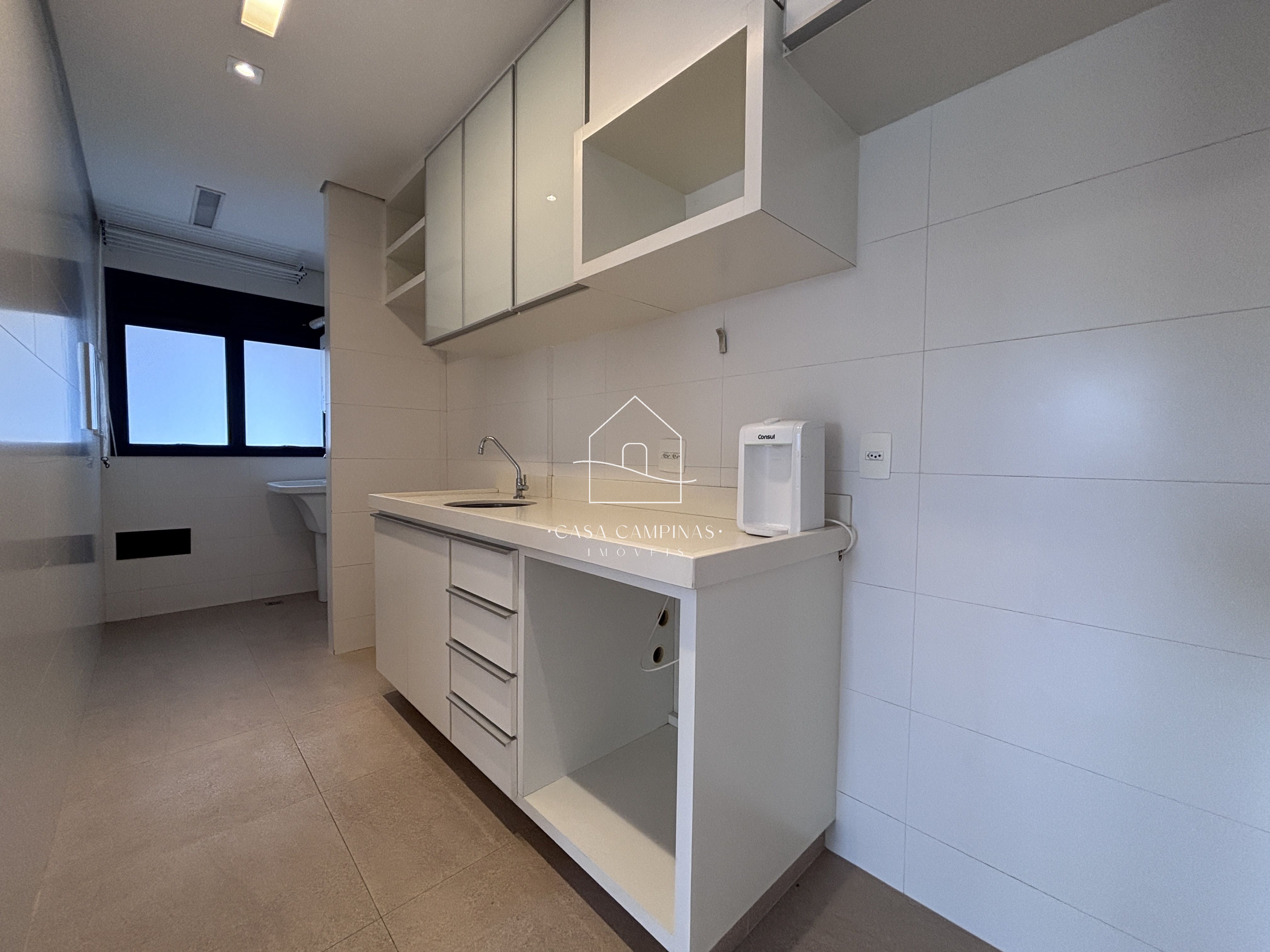 Apartamento, 1 quarto, 57 m² - Foto 9