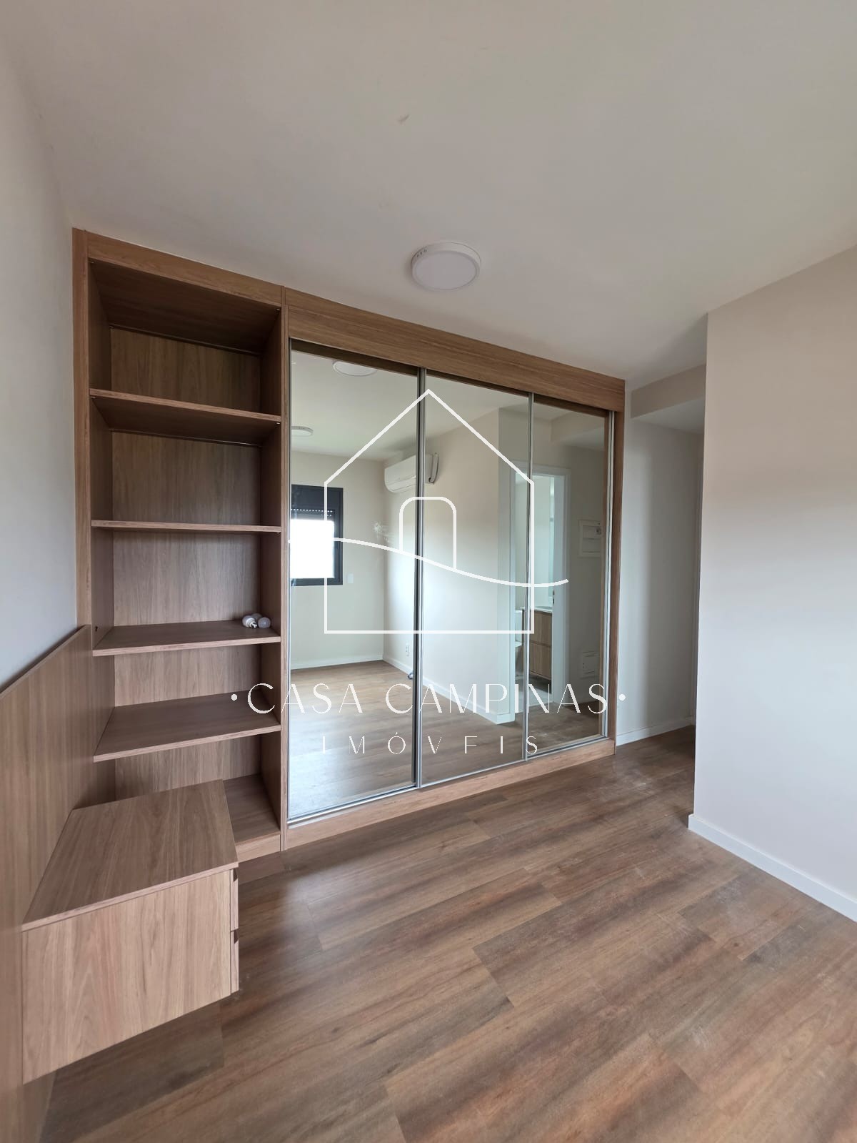 Apartamento, 2 quartos, 56 m² - Foto 17