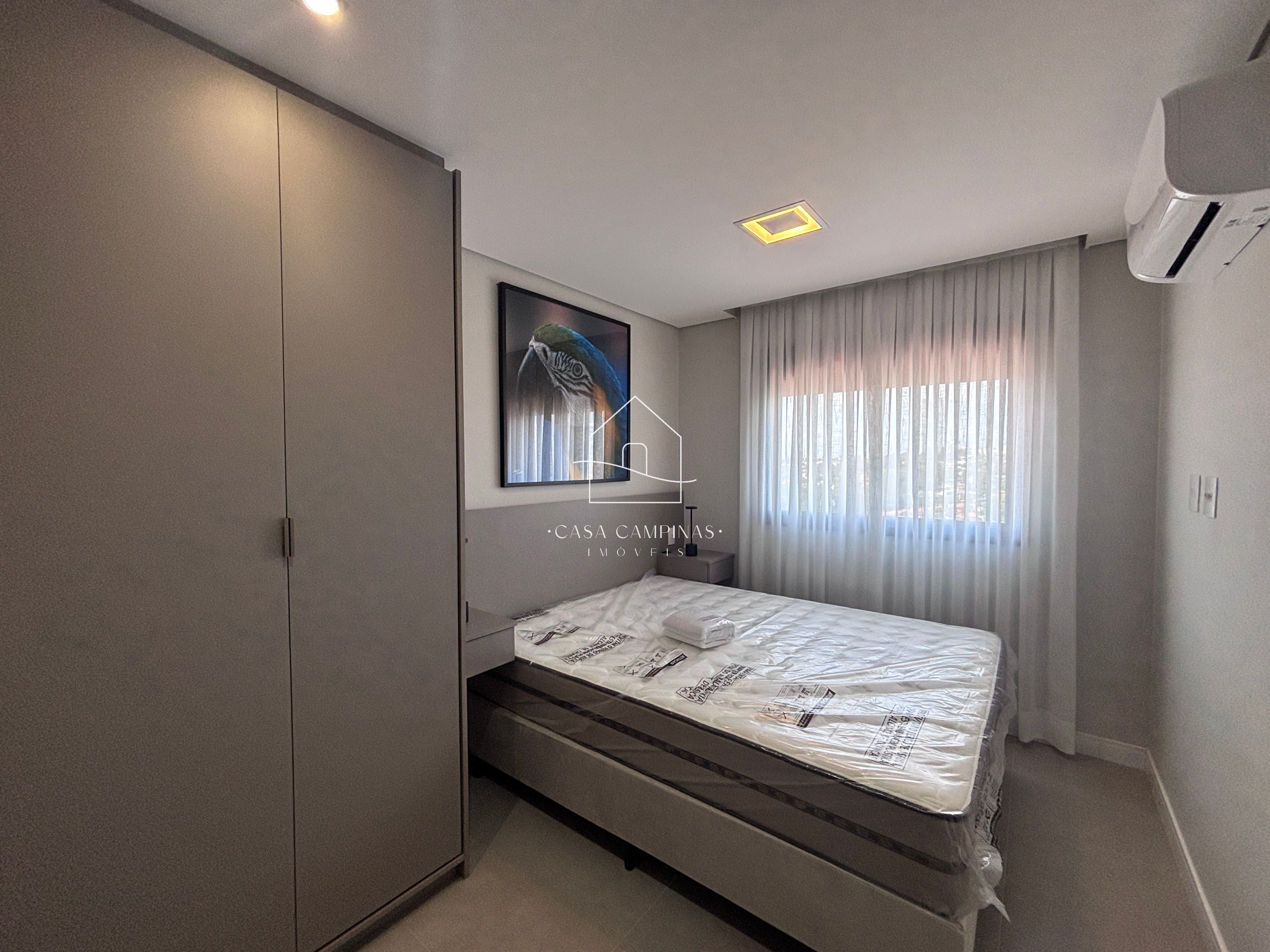 Apartamento, 2 quartos, 66 m² - Foto 9