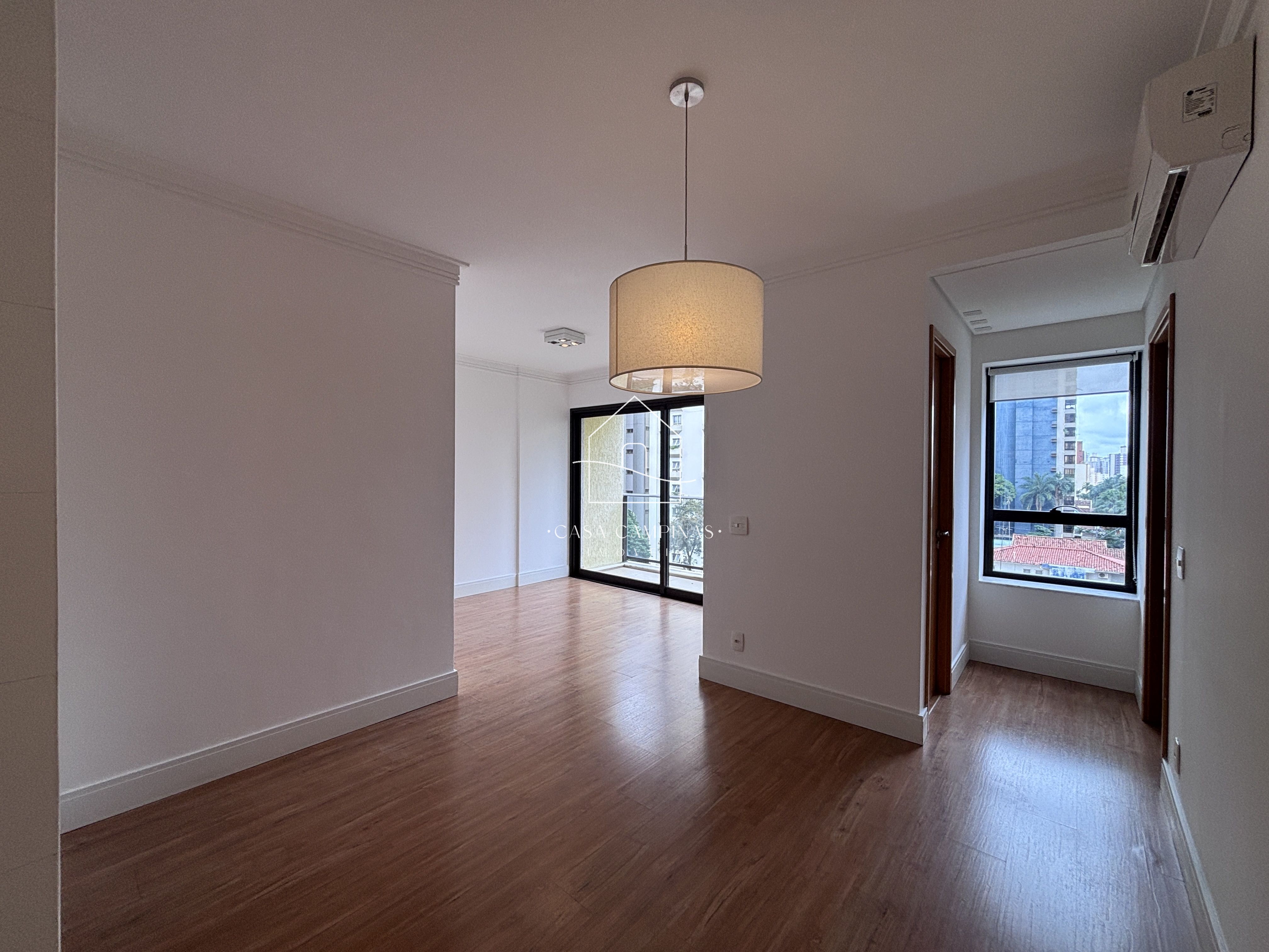 Apartamento, 1 quarto, 57 m² - Foto 3
