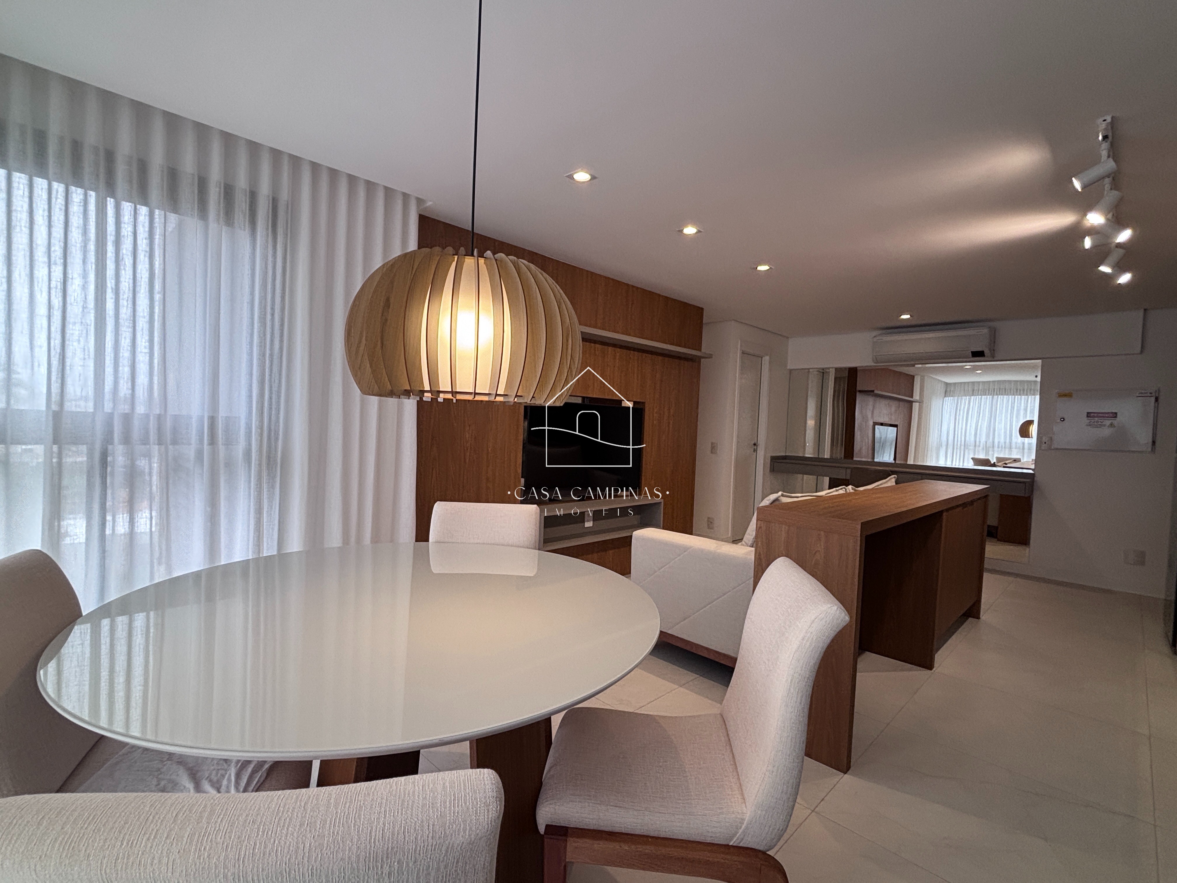 Apartamento, 1 quarto, 42 m² - Foto 9