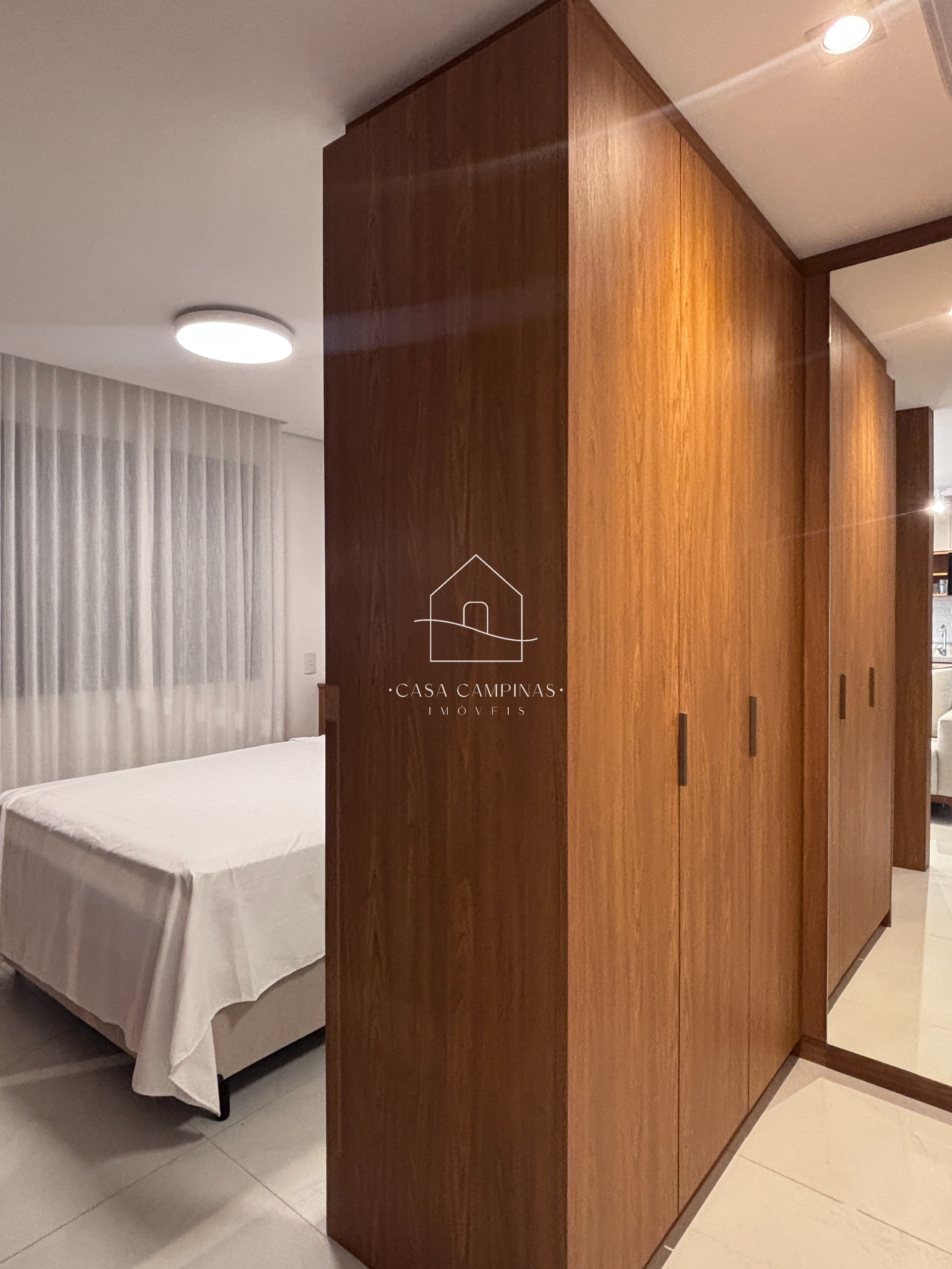 Apartamento, 1 quarto, 42 m² - Foto 12