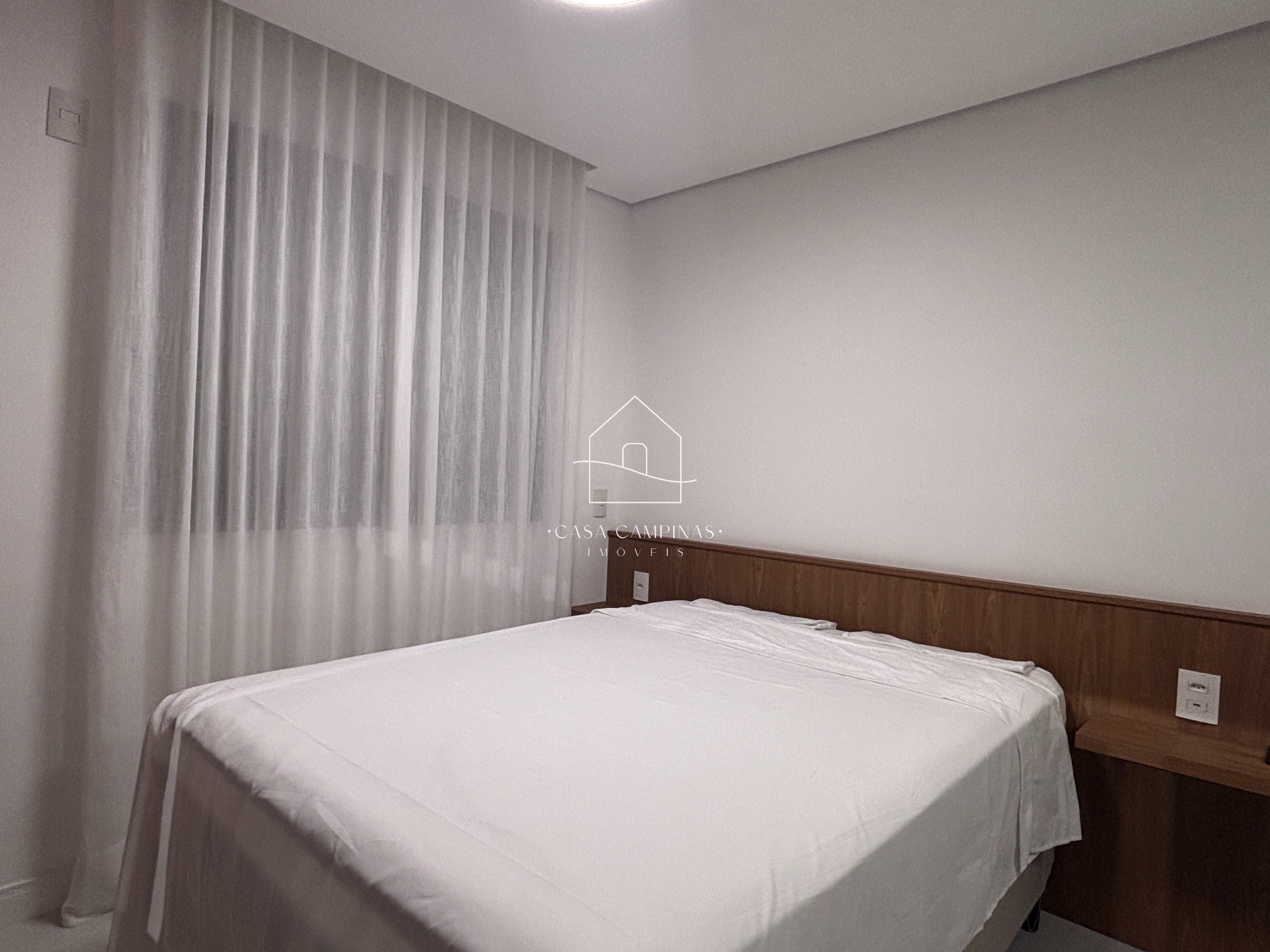 Apartamento, 1 quarto, 42 m² - Foto 13